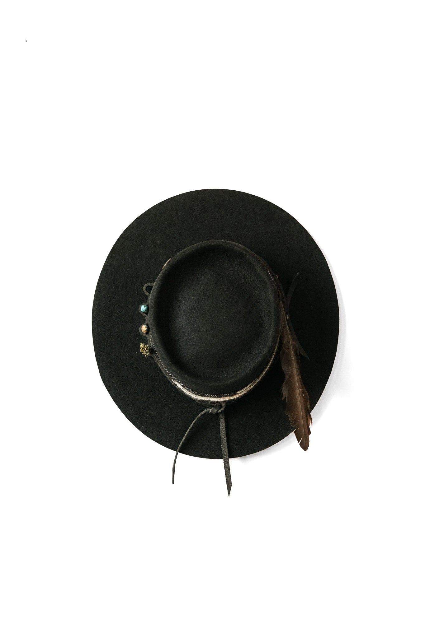 Signature Hat 1799