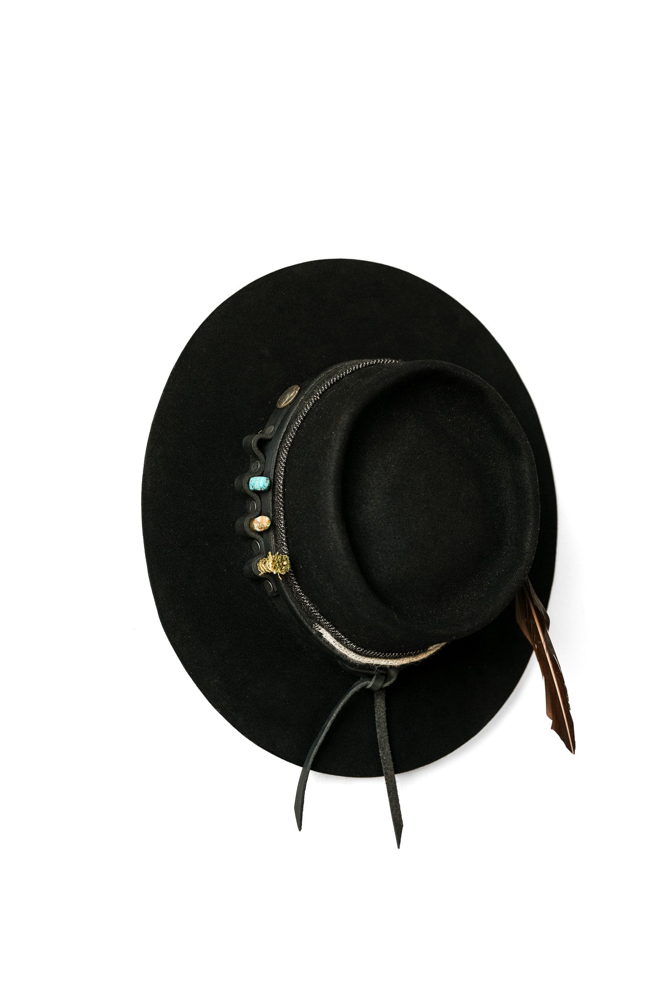 Signature Hat 1799