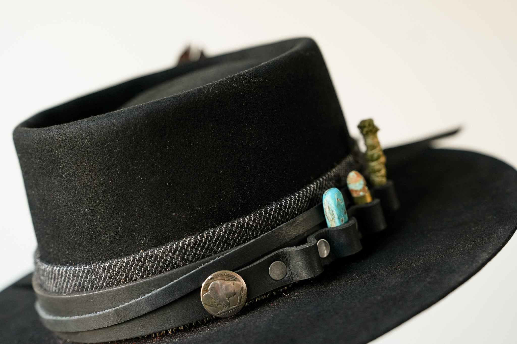 Signature Hat 1799