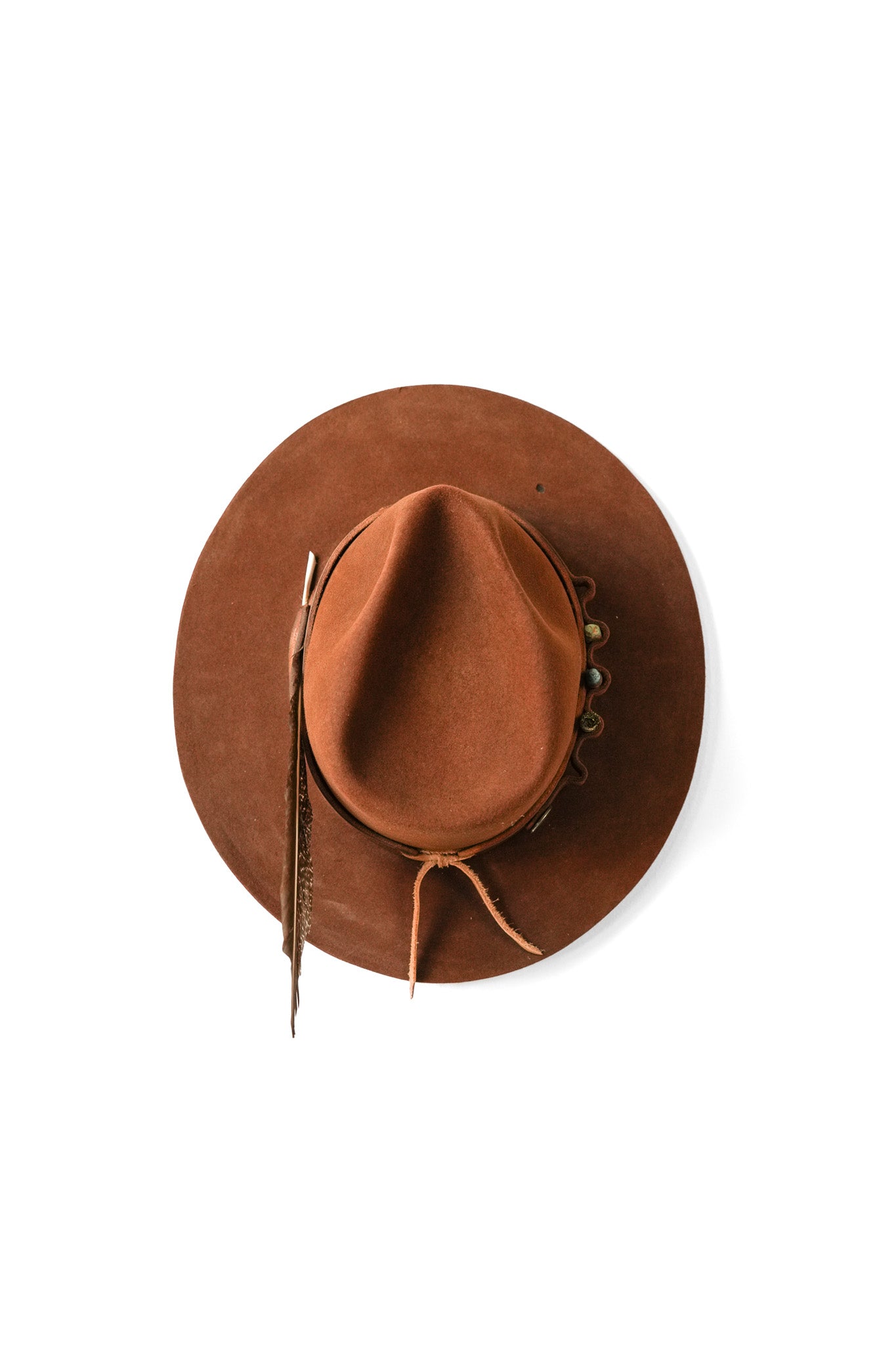 Signature Hat 1798