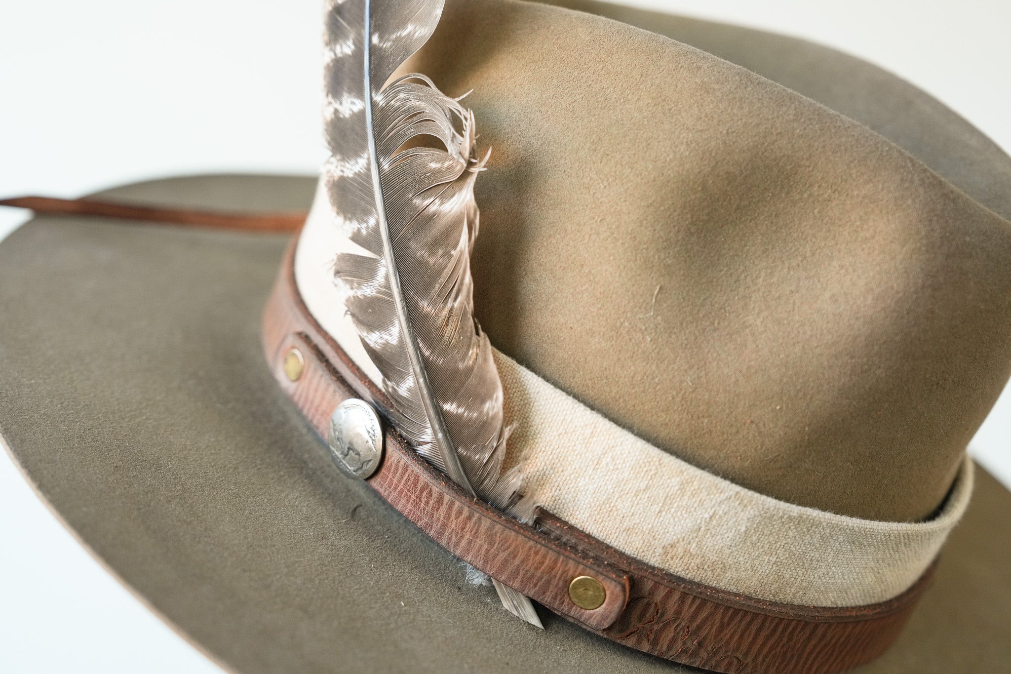 Signature Hat 1797