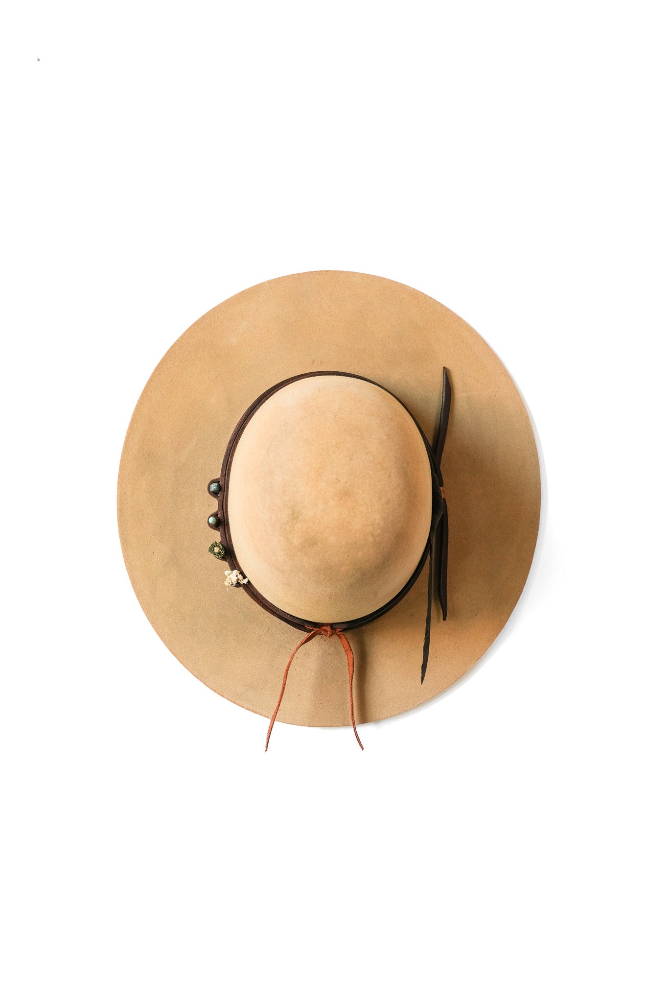 Signature Hat 1796