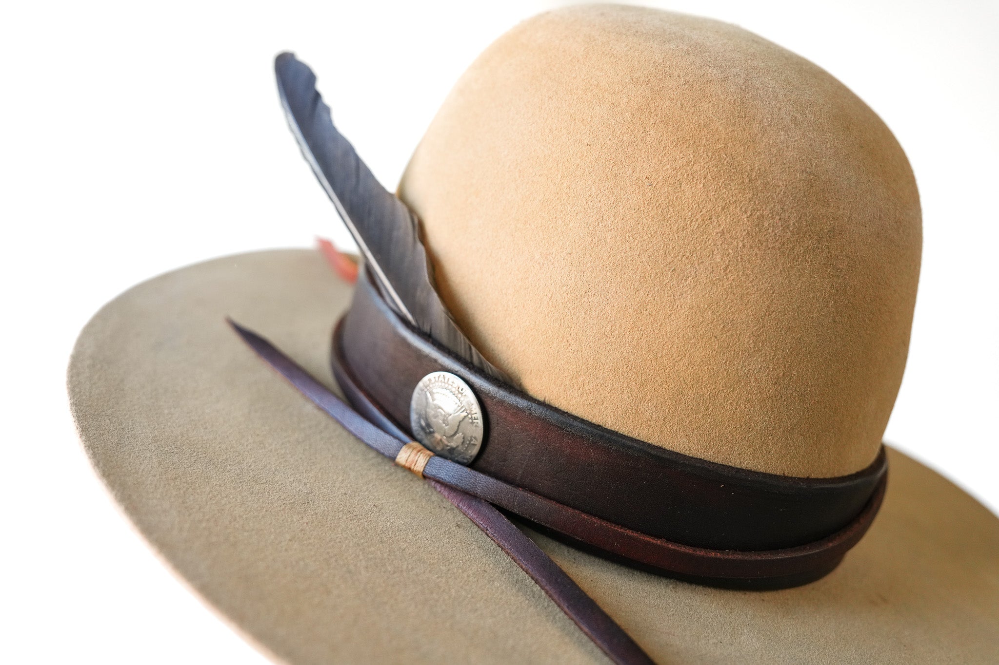 Signature Hat 1796