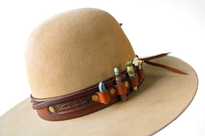 Signature Hat 1796