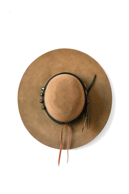 Signature Hat 1795