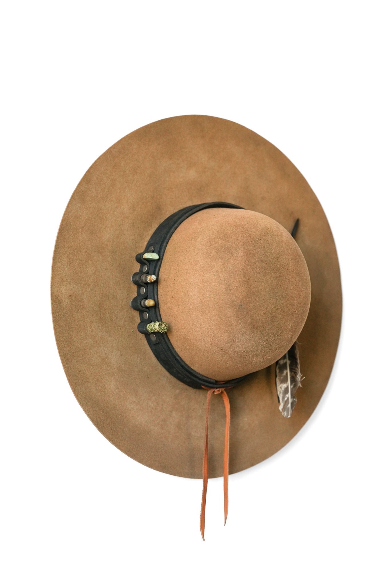 Signature Hat 1795