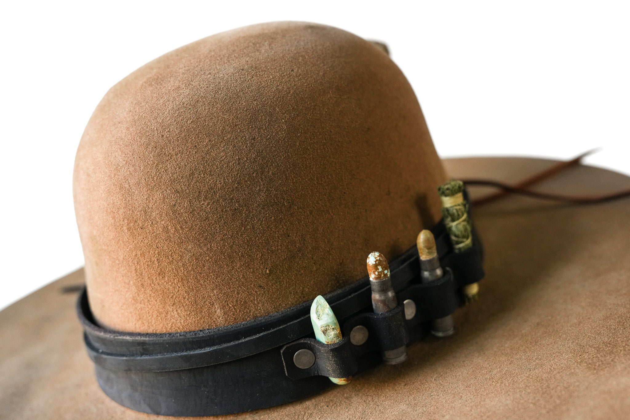 Signature Hat 1795