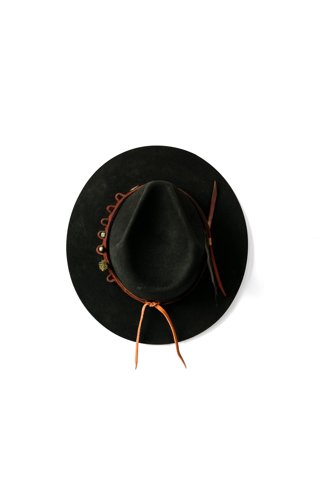 Signature Hat 1794