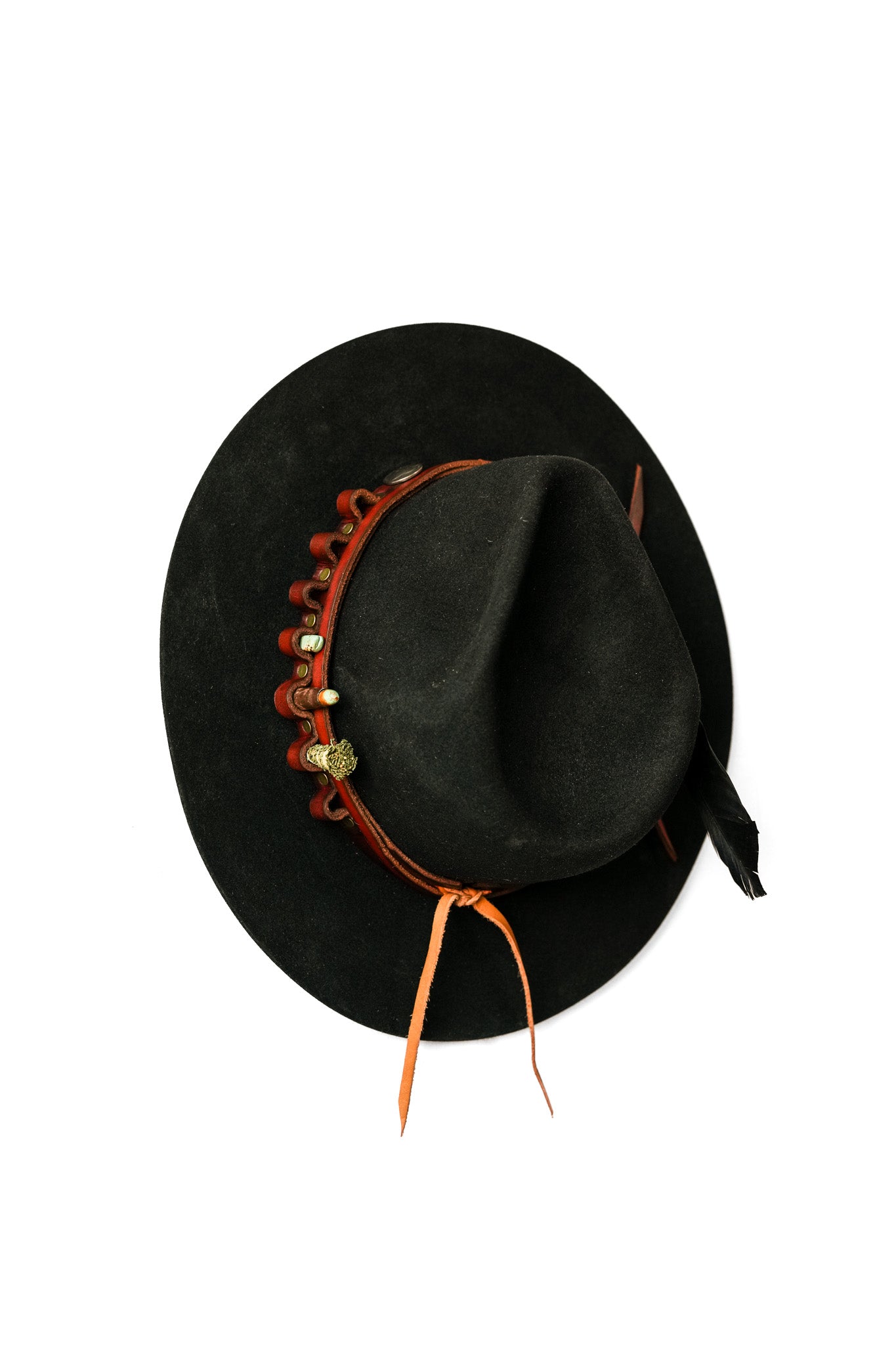 Signature Hat 1794