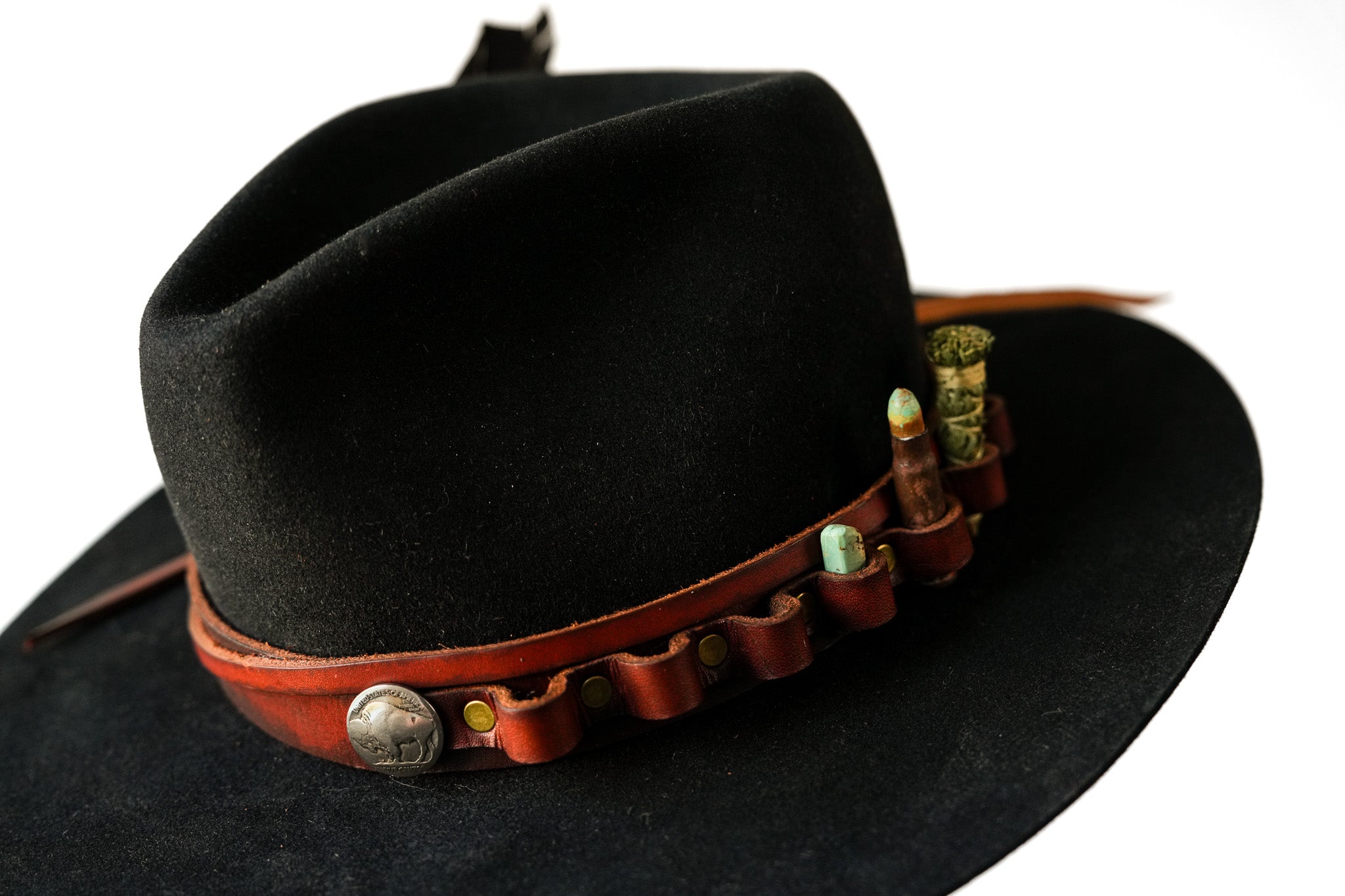 Signature Hat 1794