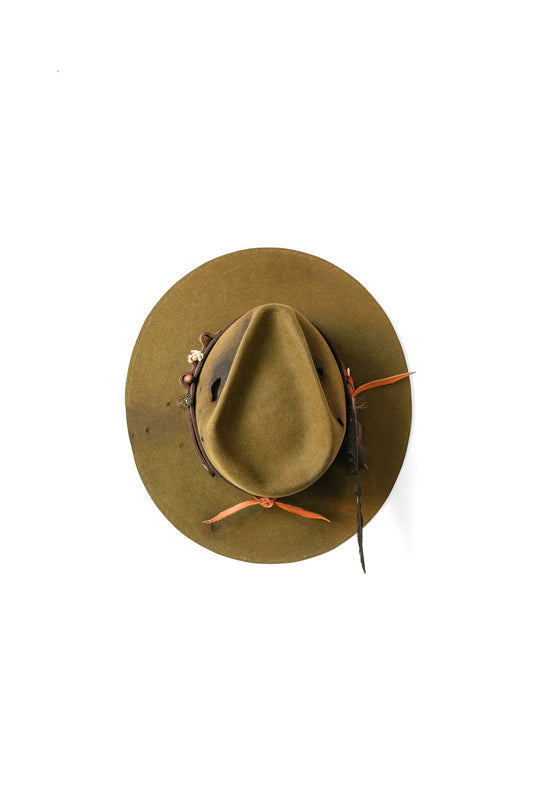 Signature Hat 1793