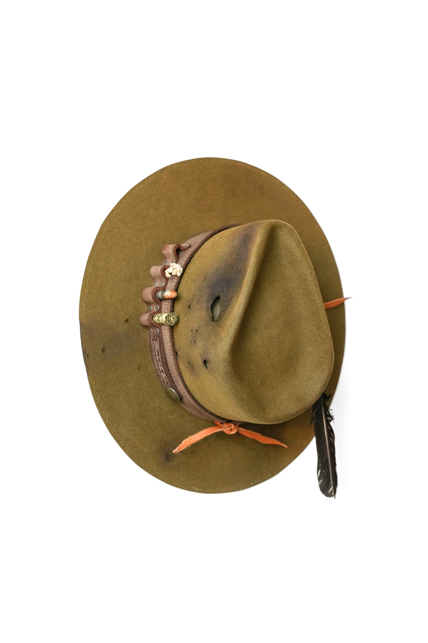 Signature Hat 1793