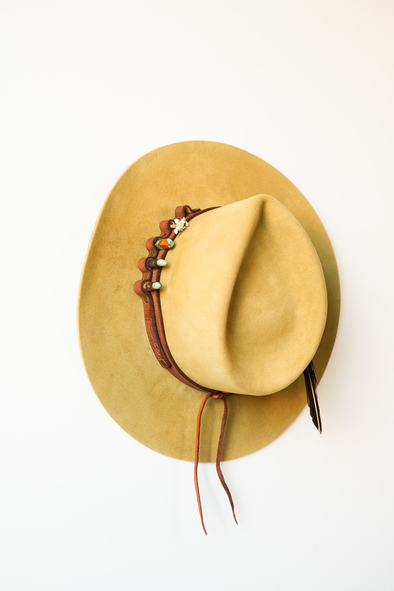 Signature Hat 1792