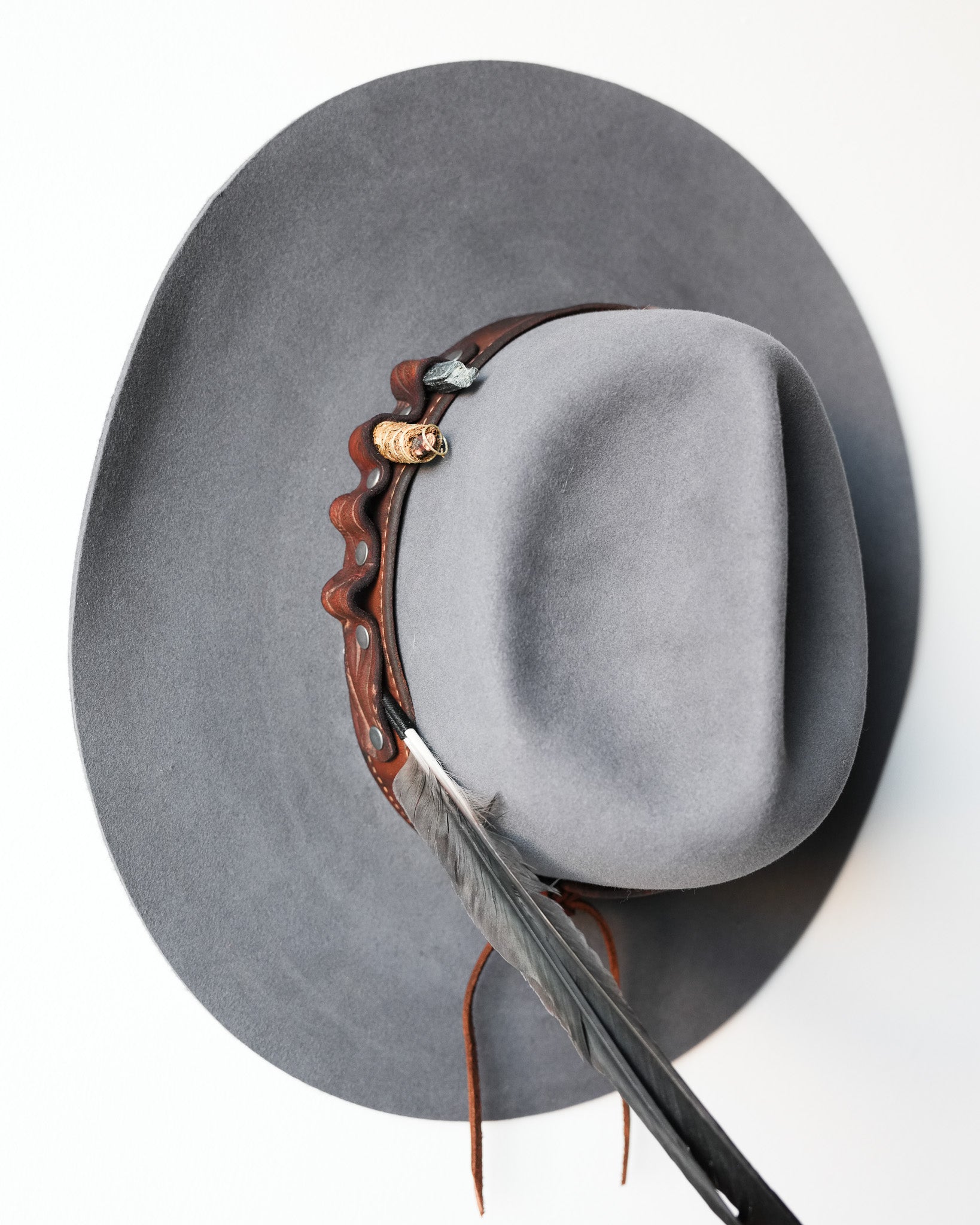 Heritage Hat 1834