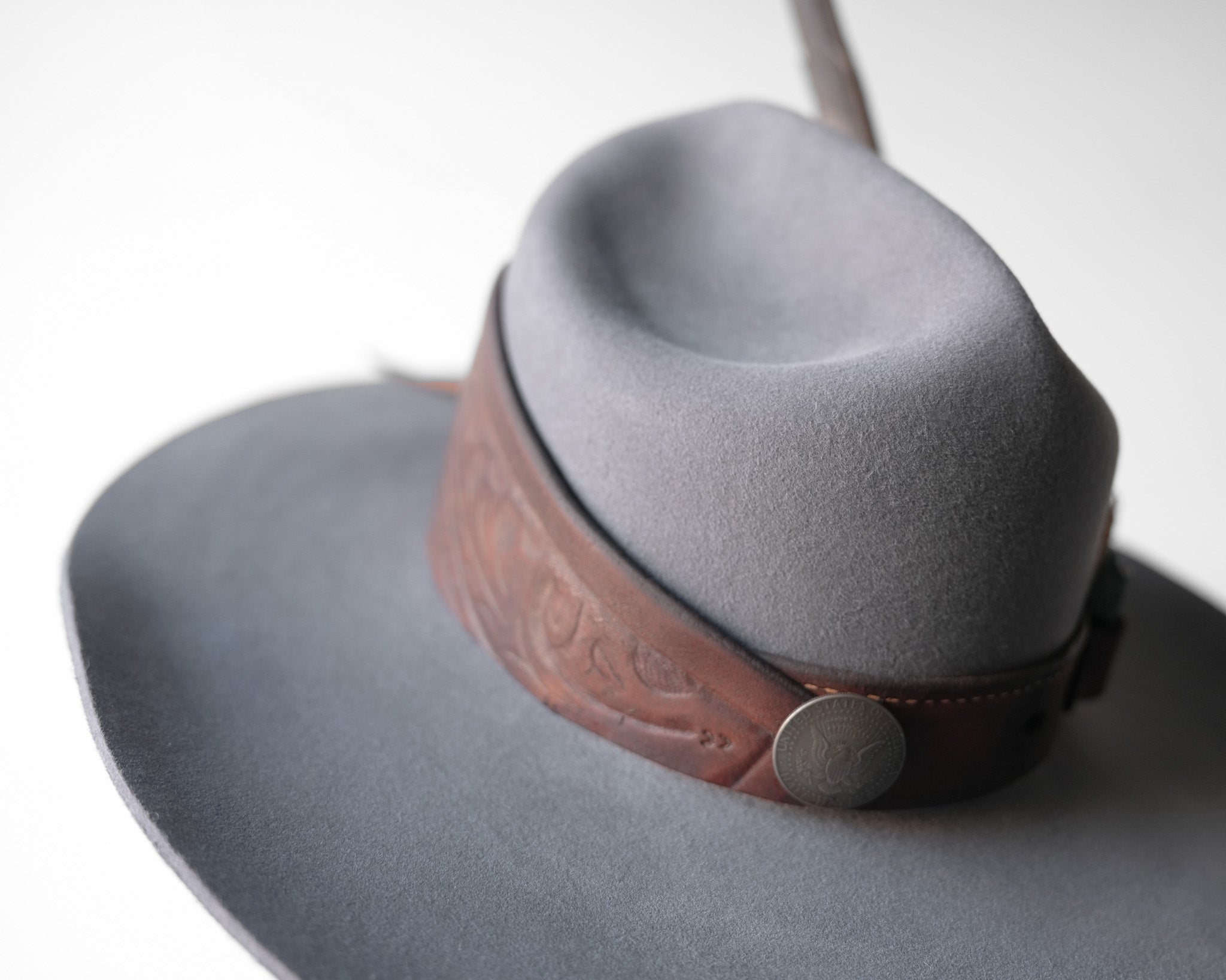Heritage Hat 1834