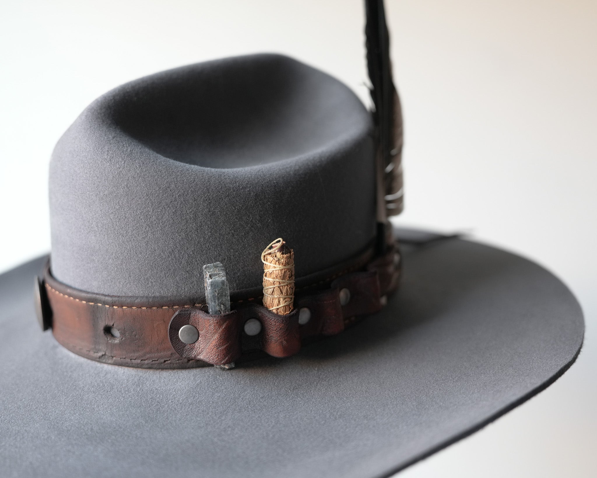 Heritage Hat 1834