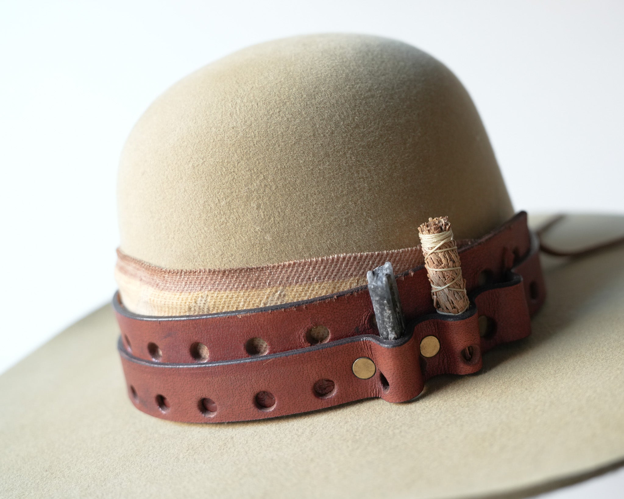 Heritage Hat 1836