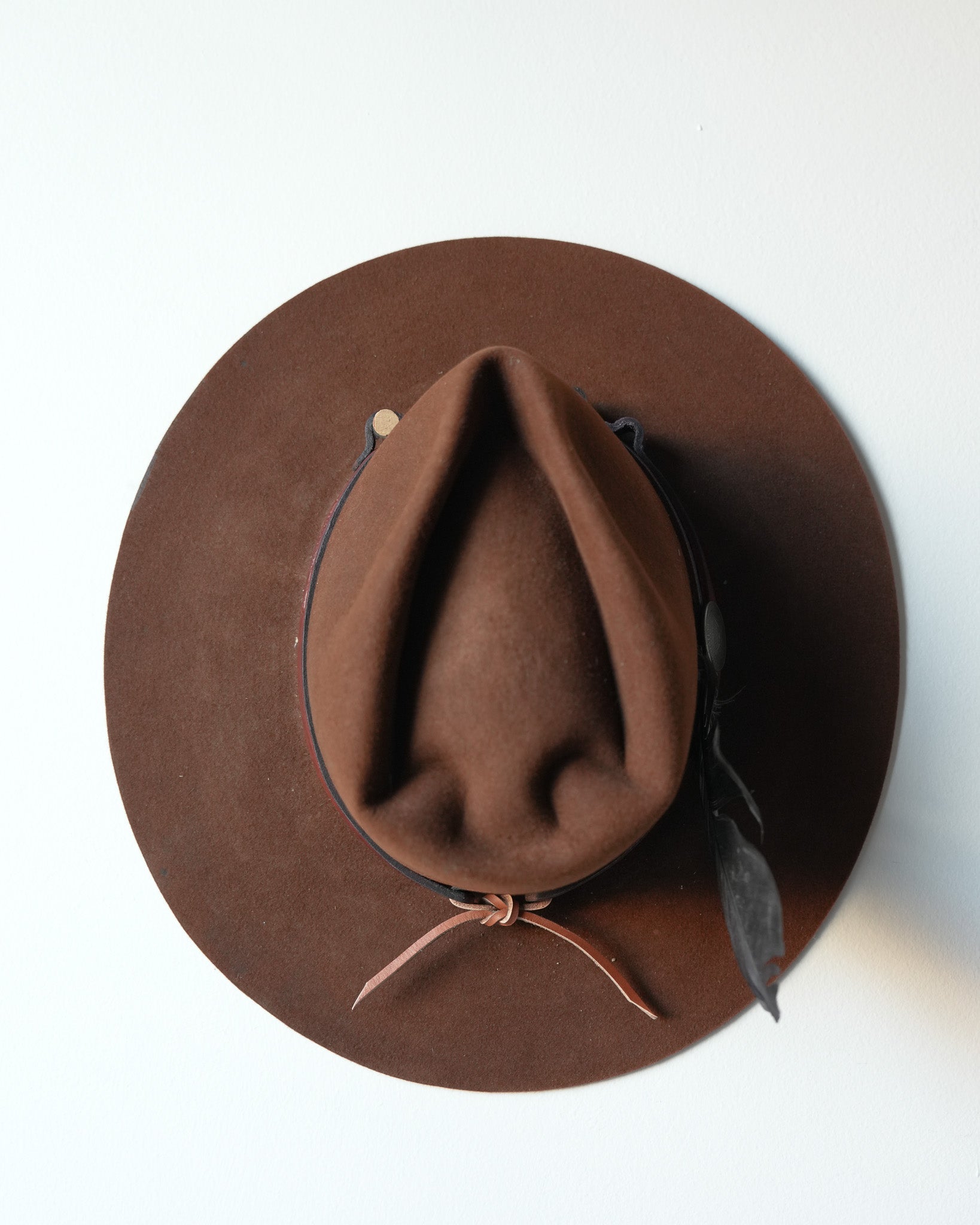 Heritage Hat 1837