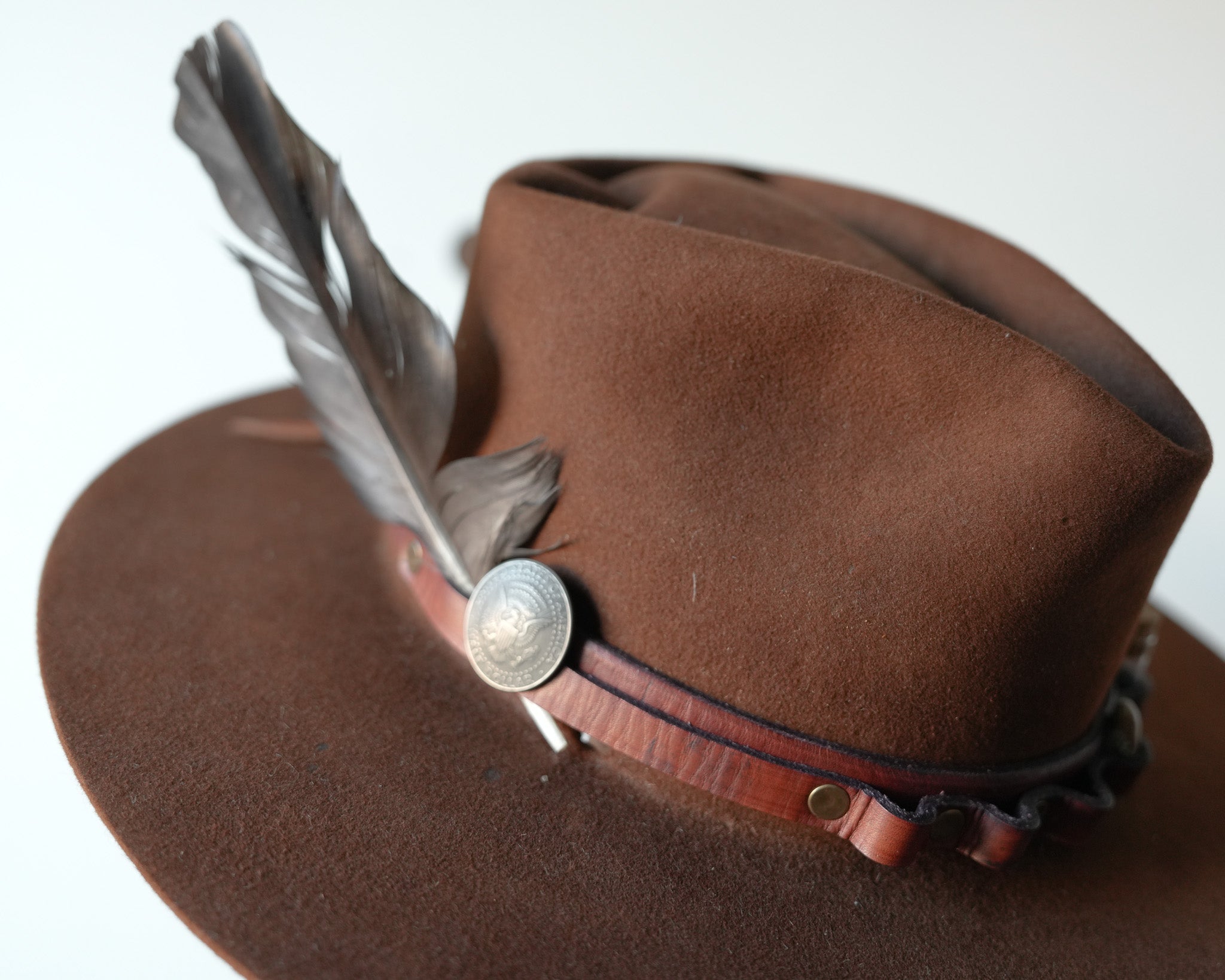 Heritage Hat 1837