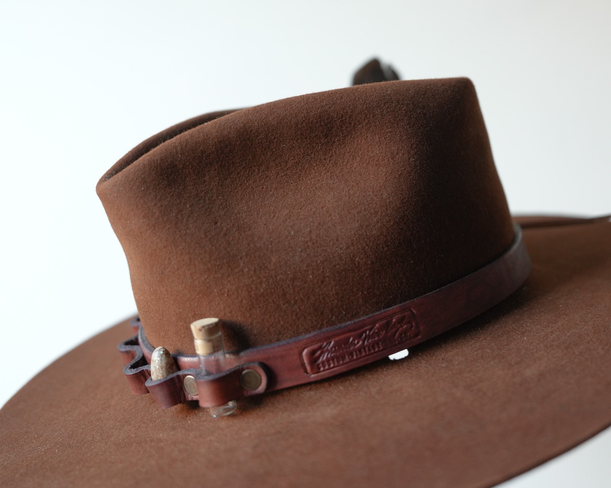 Heritage Hat 1837