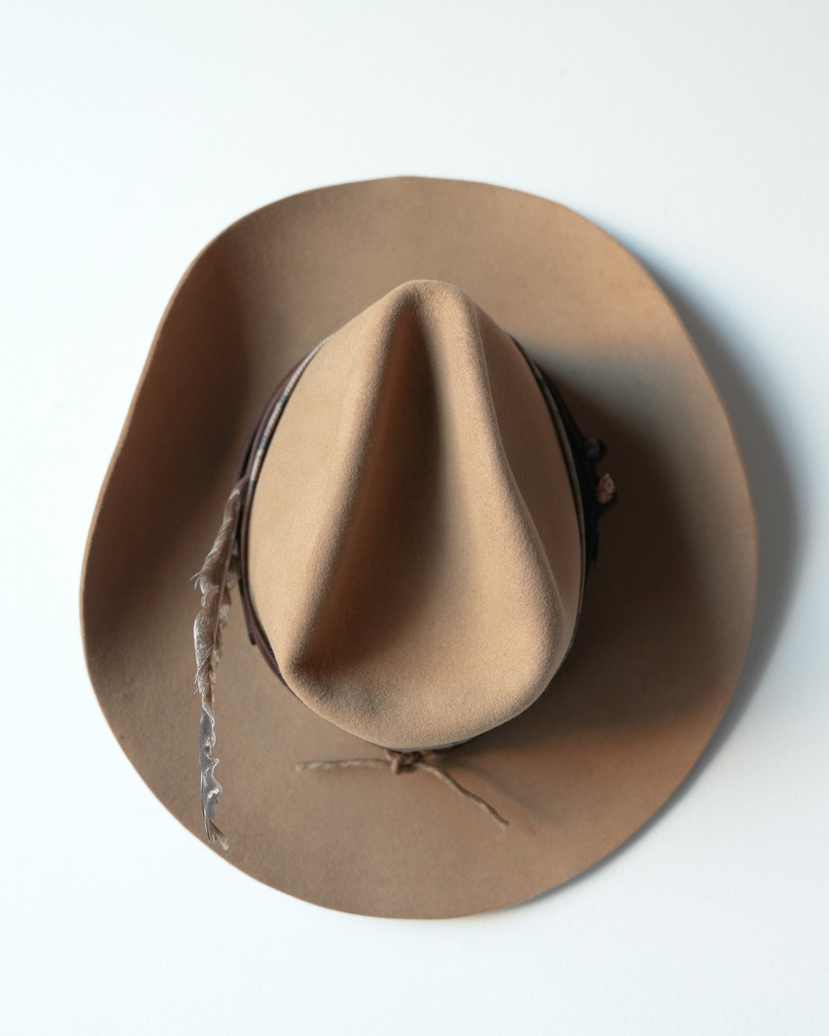 Heritage Hat 1838