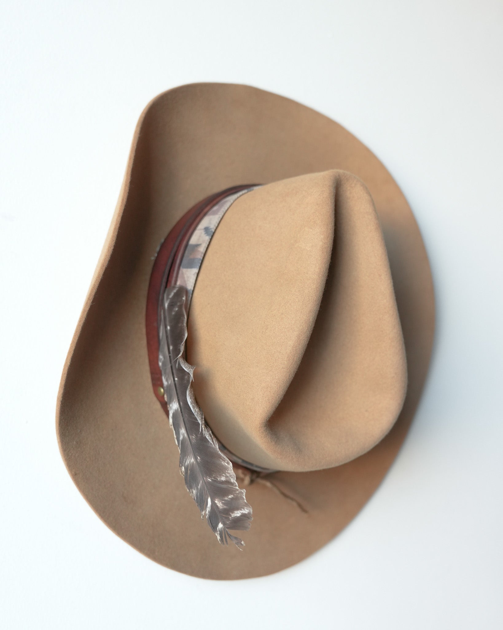 Heritage Hat 1838