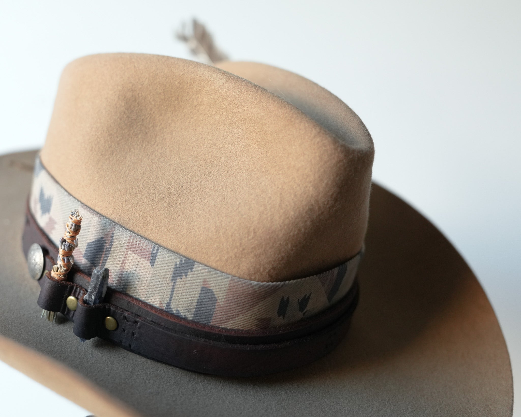 Heritage Hat 1838