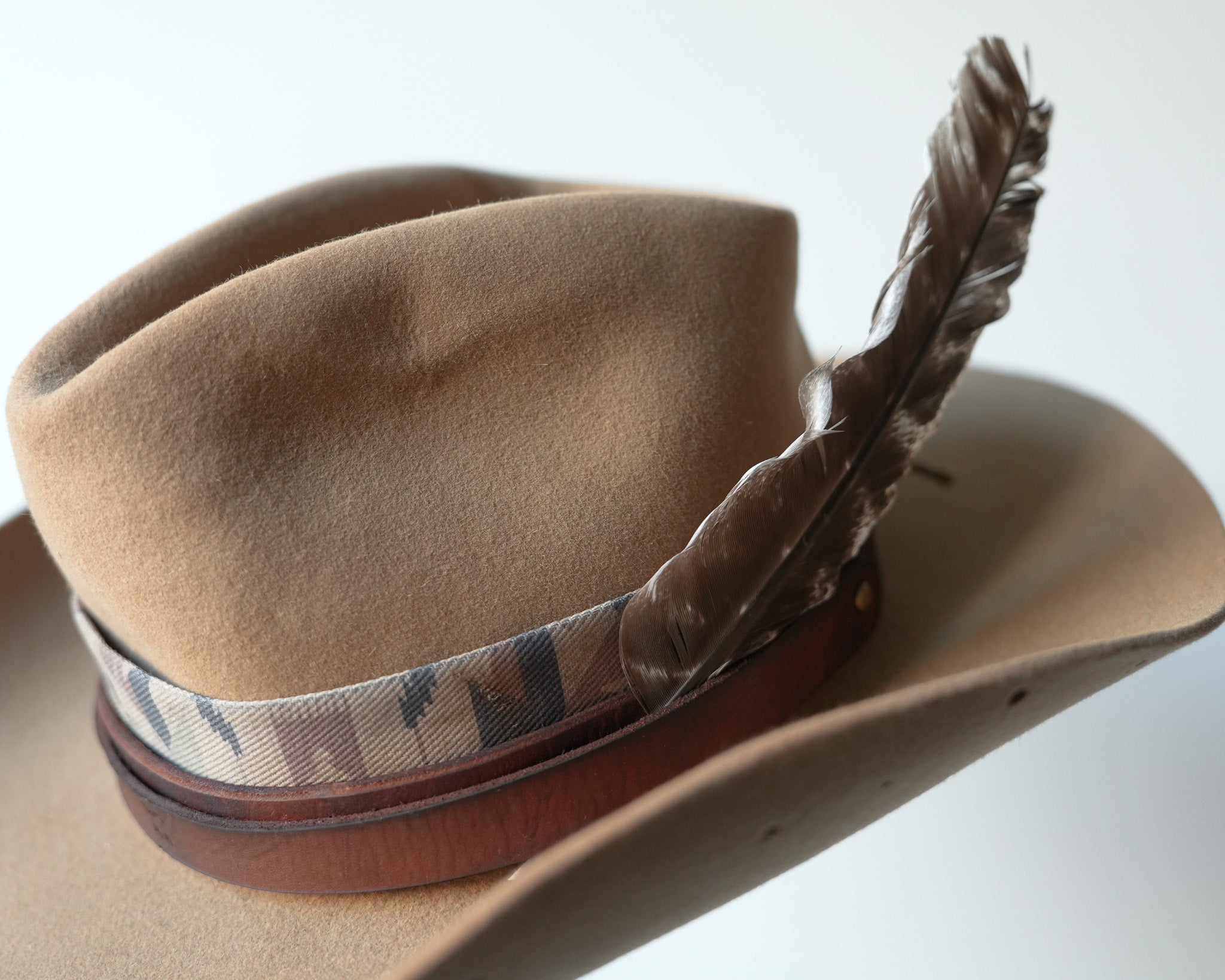Heritage Hat 1838