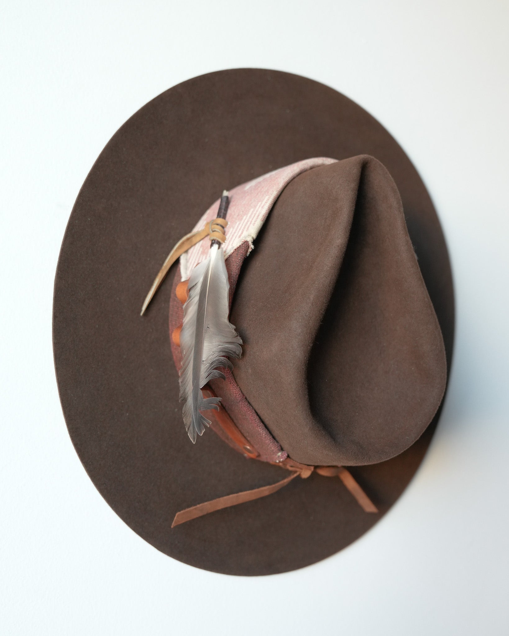 Heritage Hat 1839