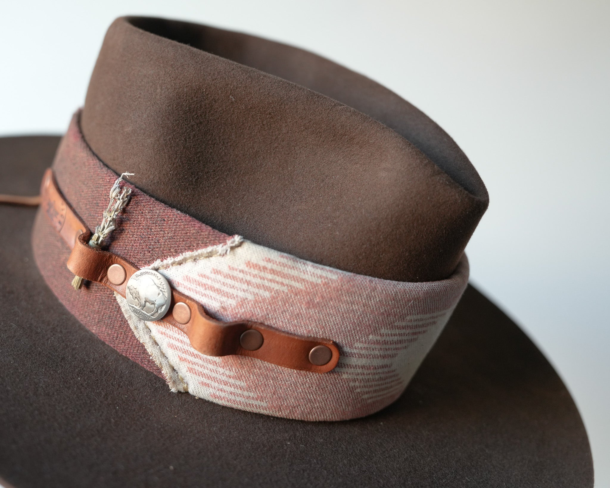 Heritage Hat 1839