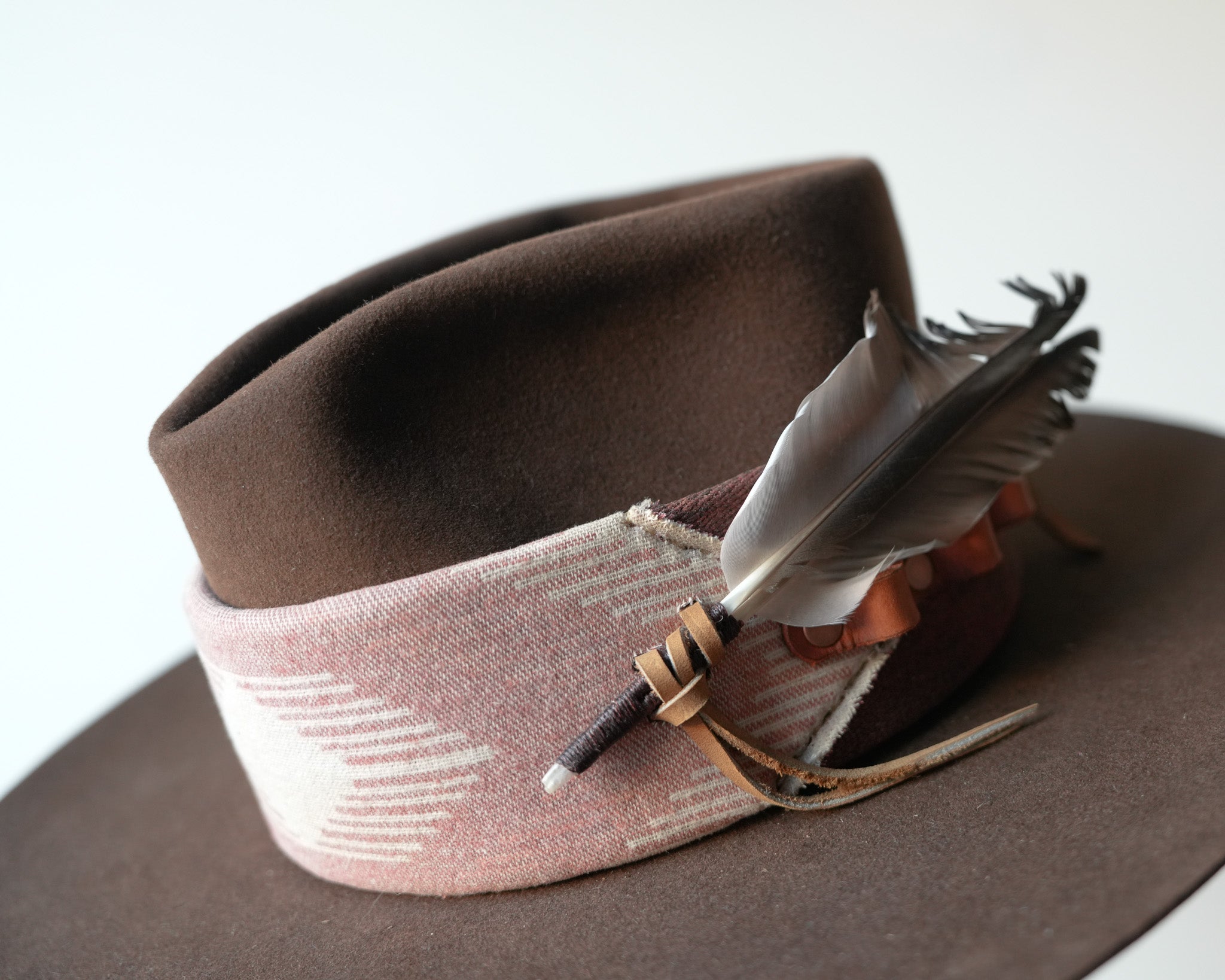 Heritage Hat 1839