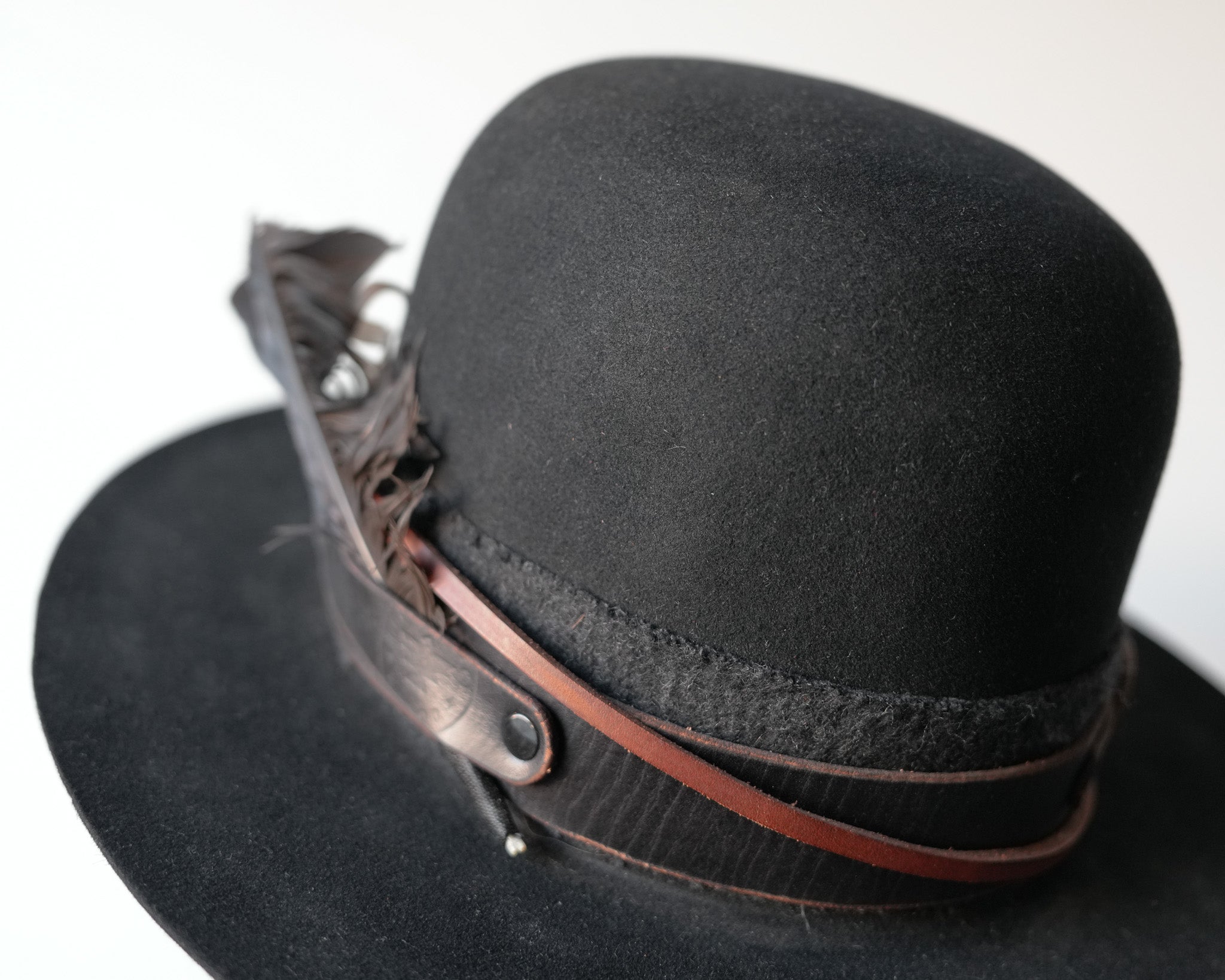 Heritage Hat 1840