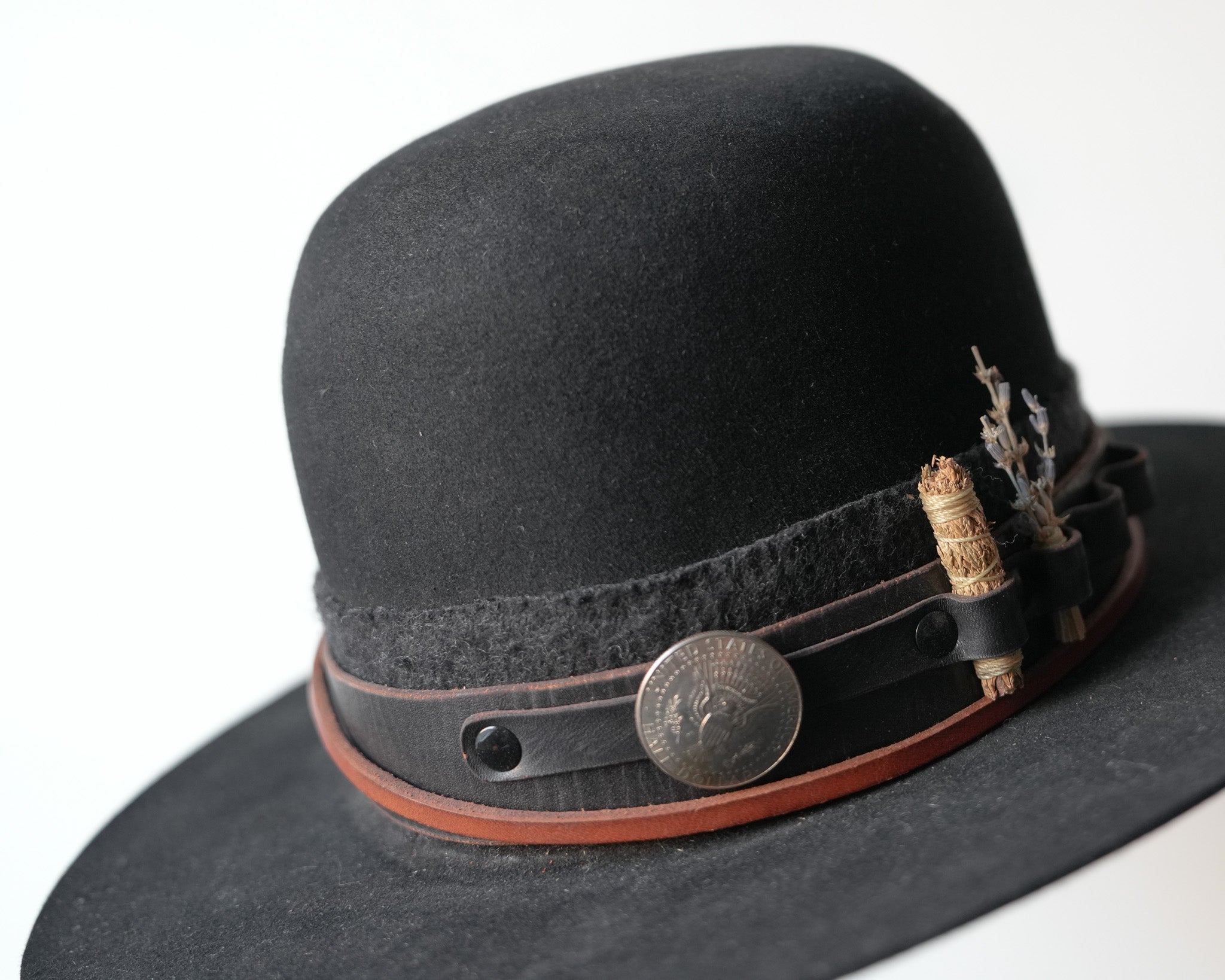 Heritage Hat 1840