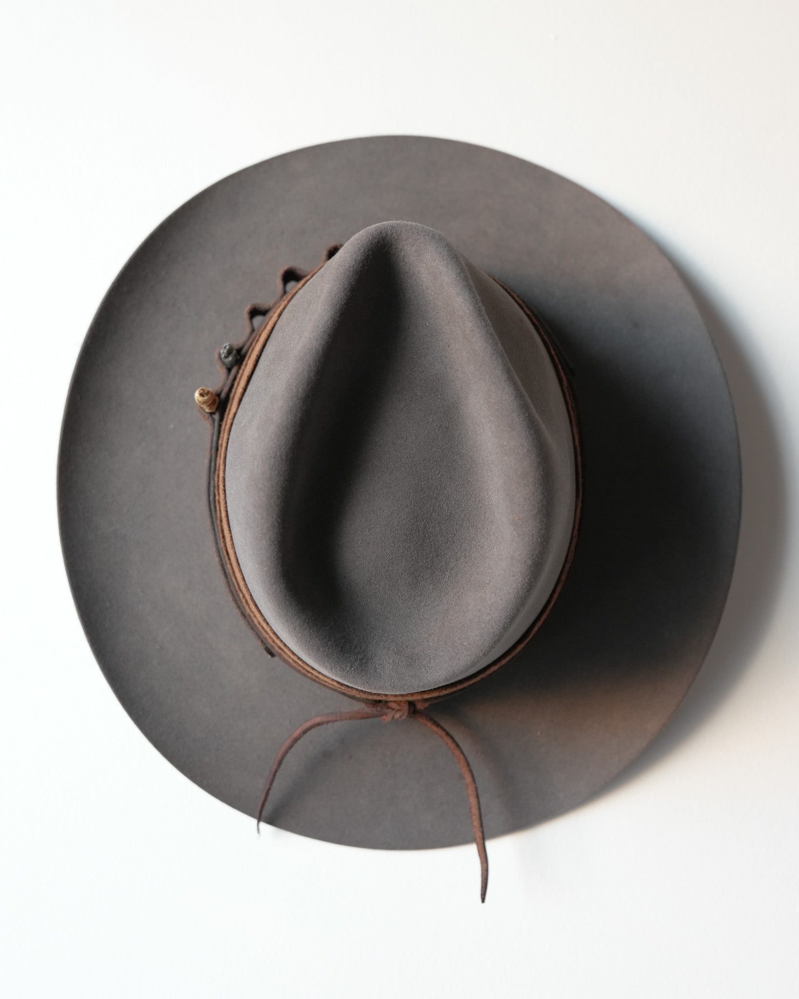 Heritage Hat 1841