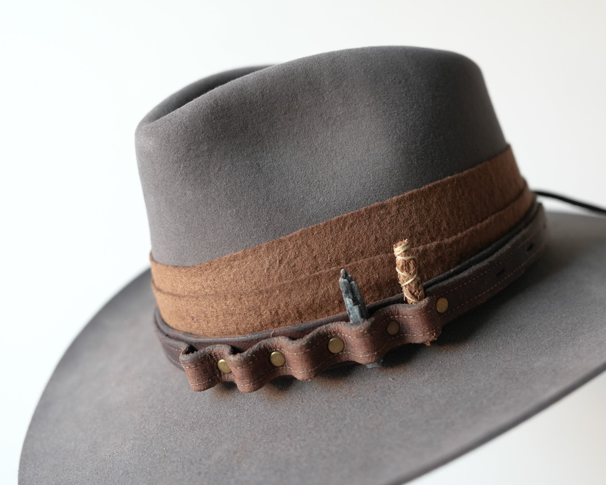Heritage Hat 1841