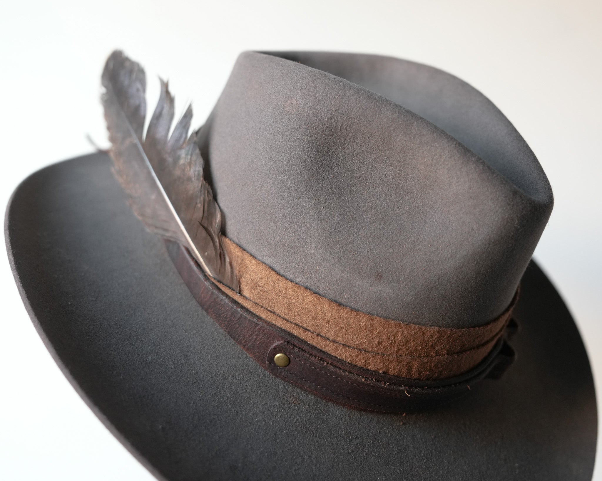Heritage Hat 1841