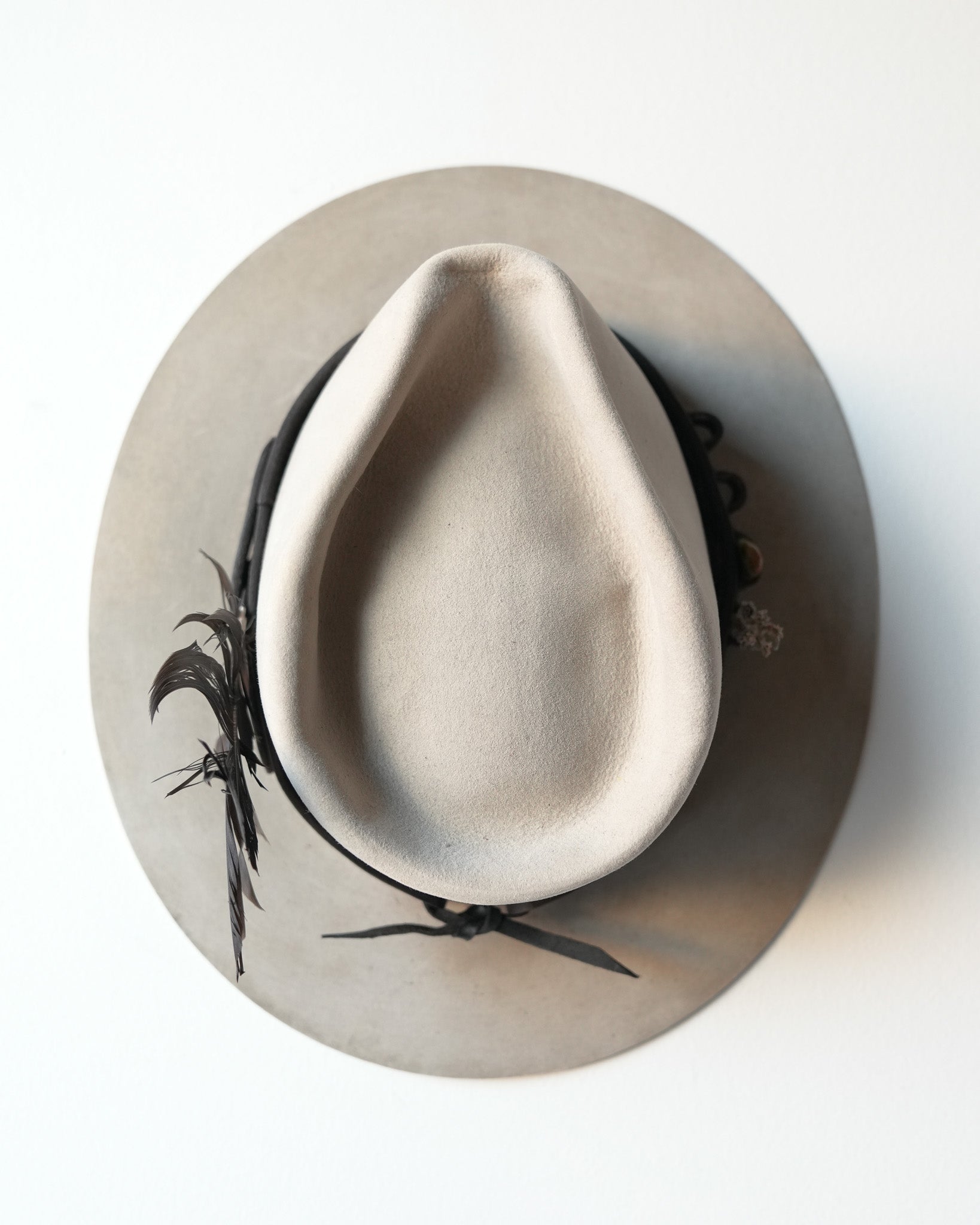 Heritage Hat 1842