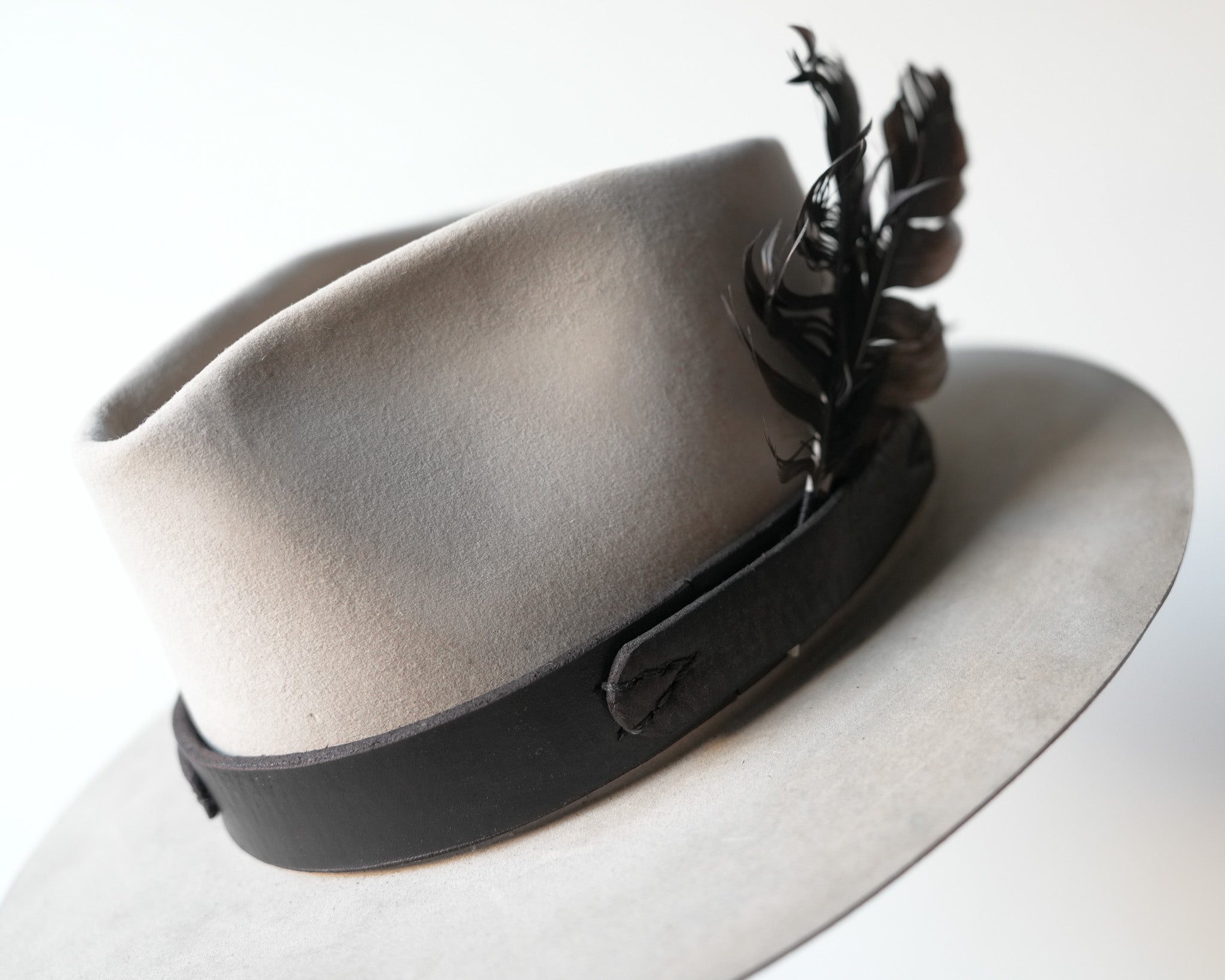 Heritage Hat 1842
