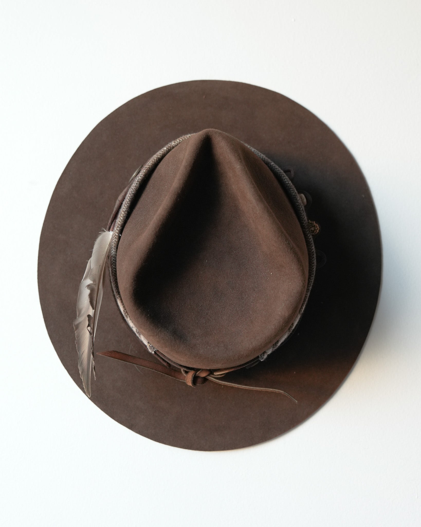 Heritage Hat 1843