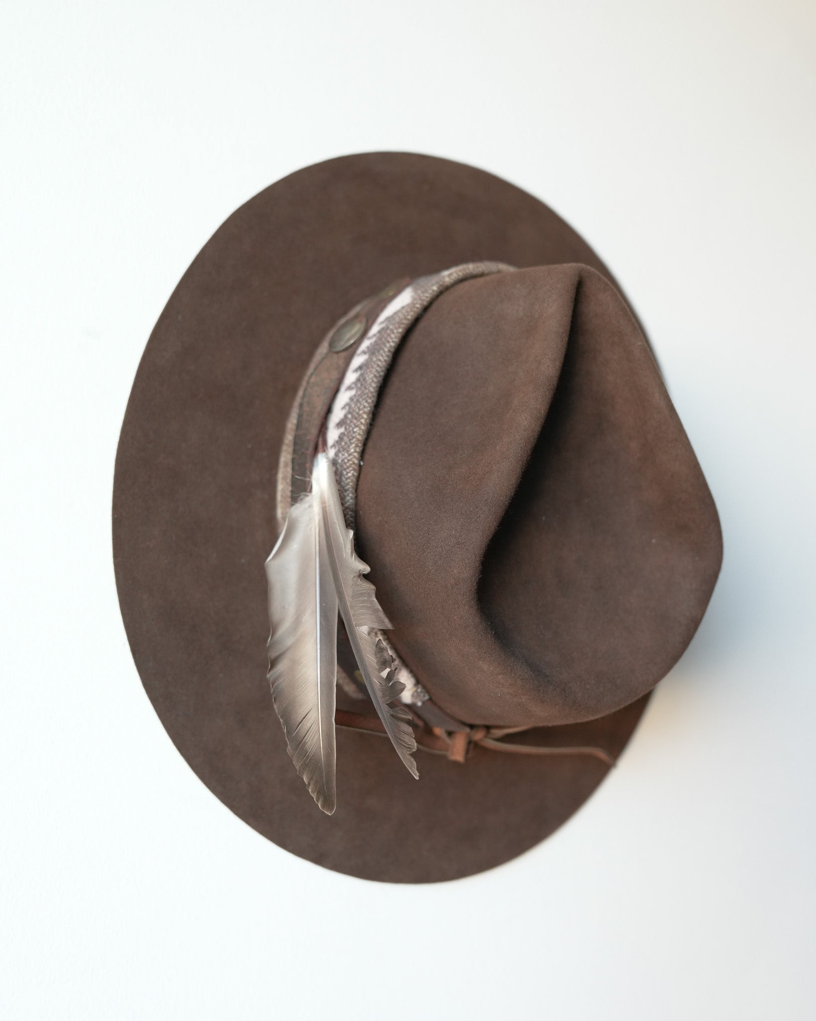 Heritage Hat 1843