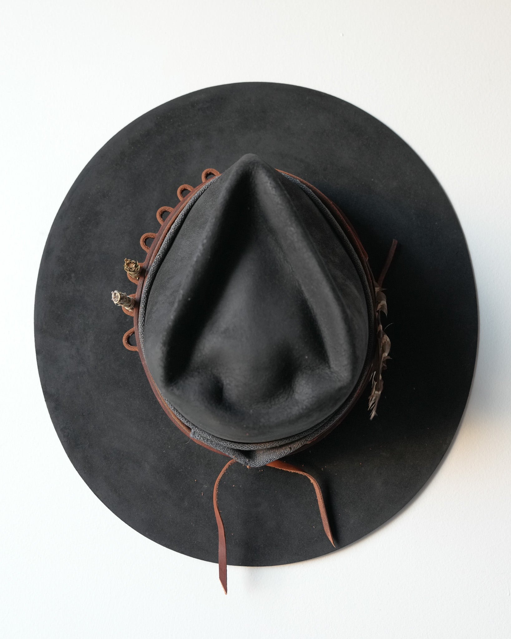 Heritage Hat 1844