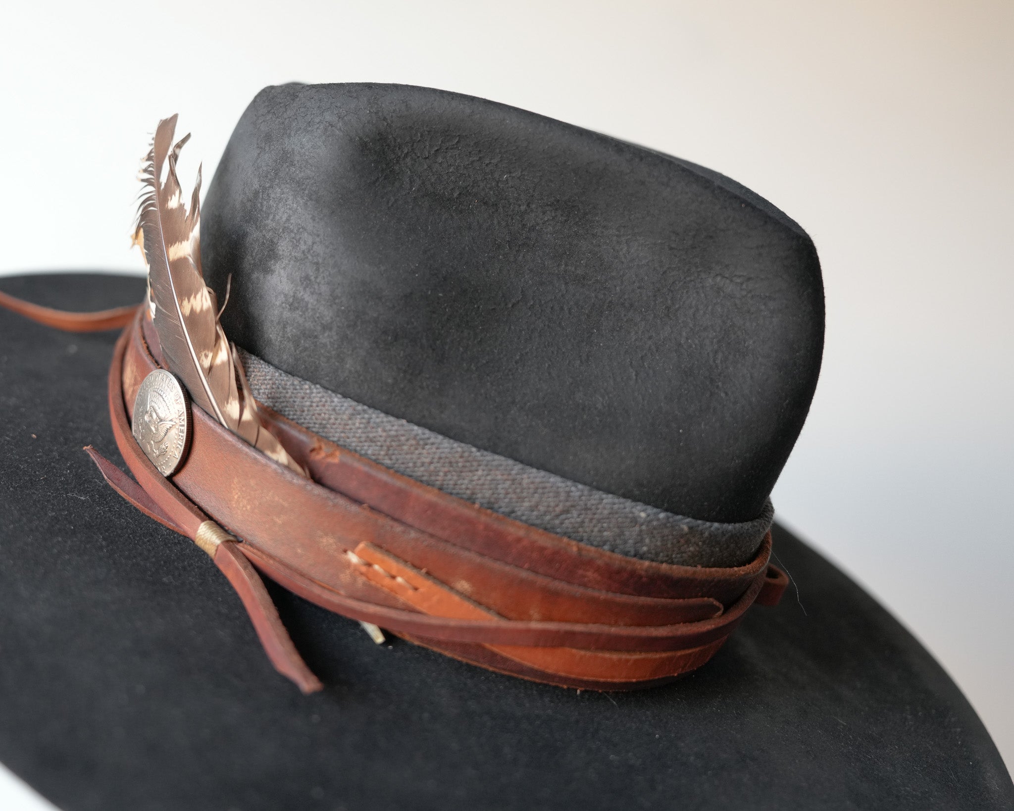 Heritage Hat 1844
