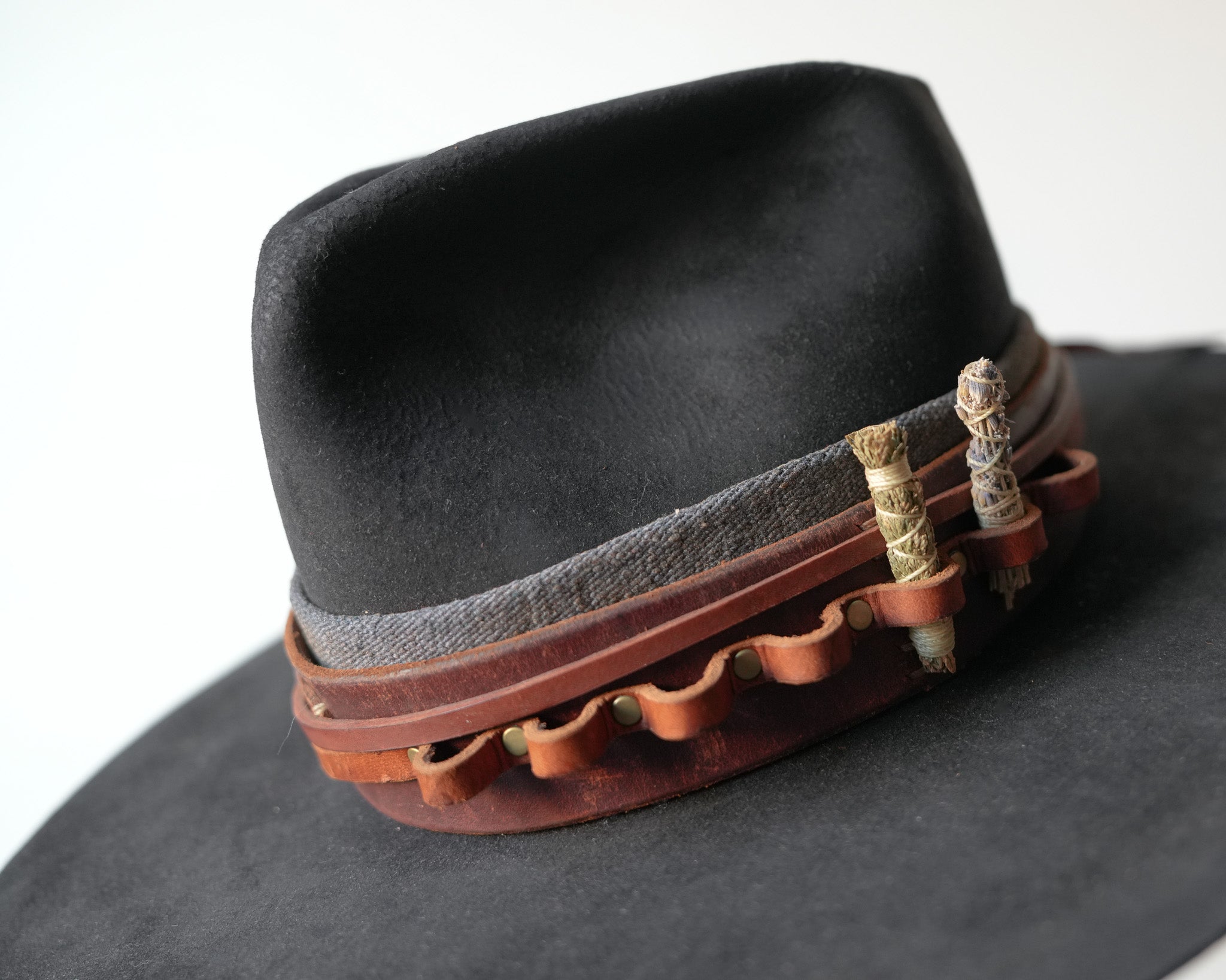 Heritage Hat 1844