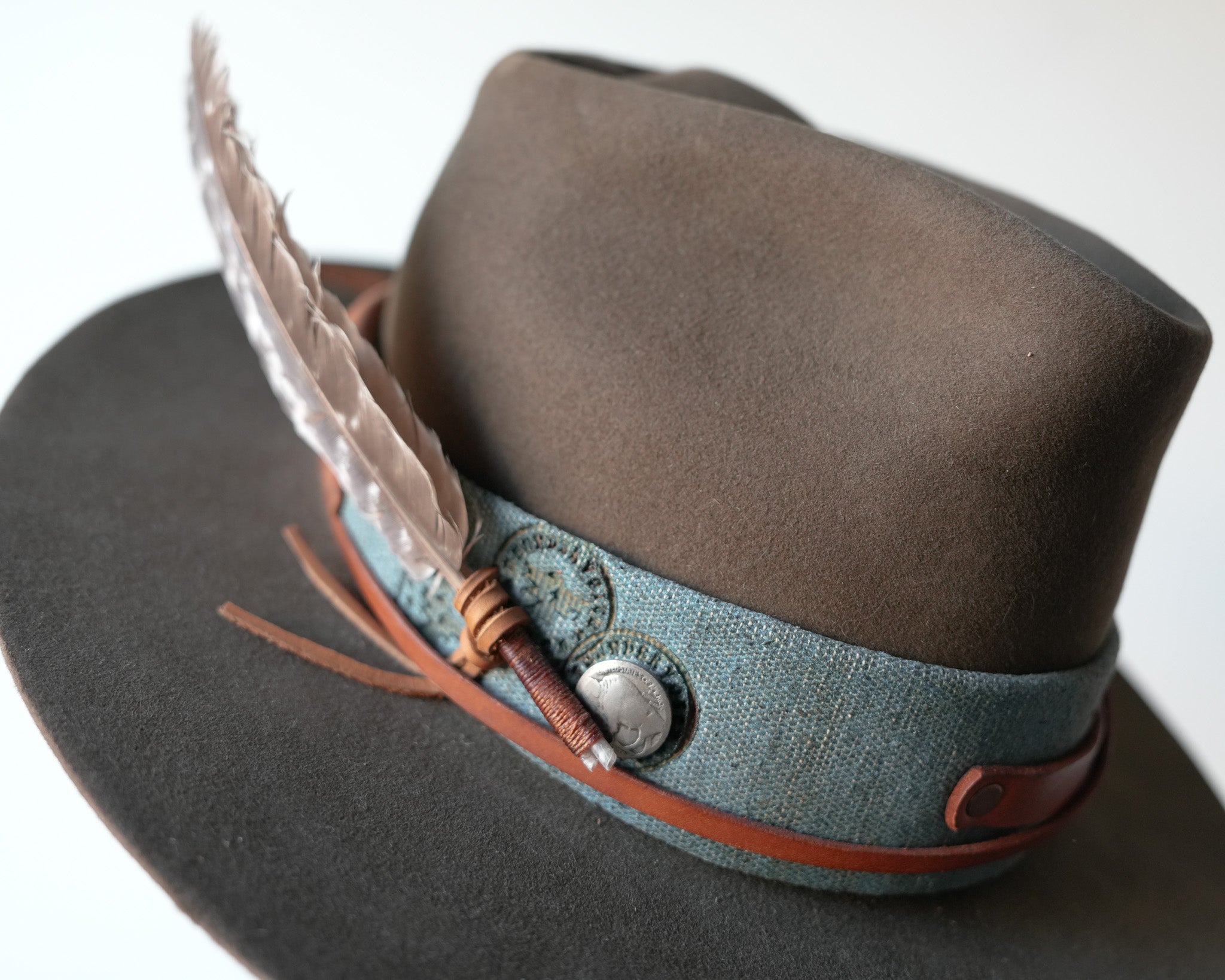 Heritage Hat 1845