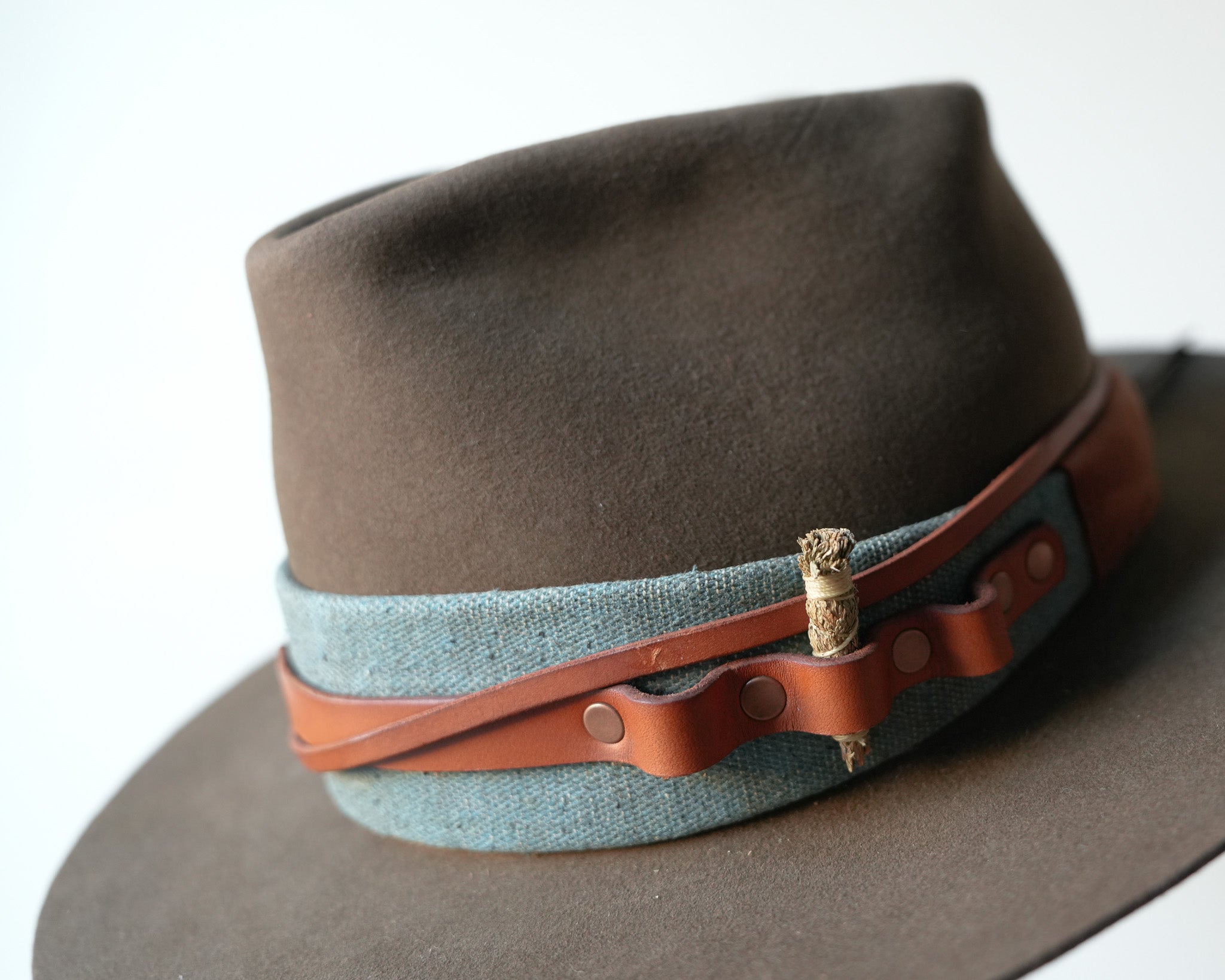 Heritage Hat 1845