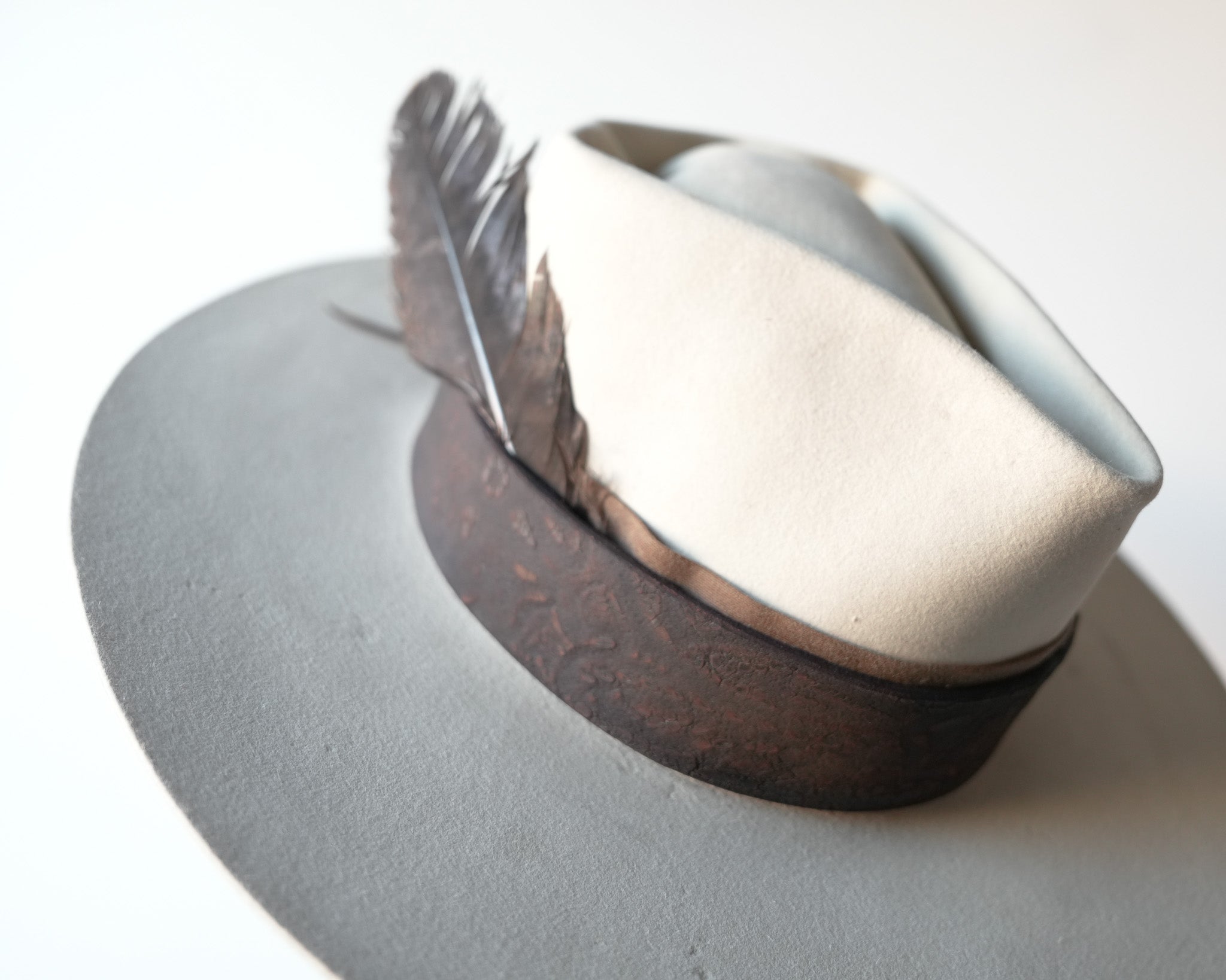 Heritage Hat 1847