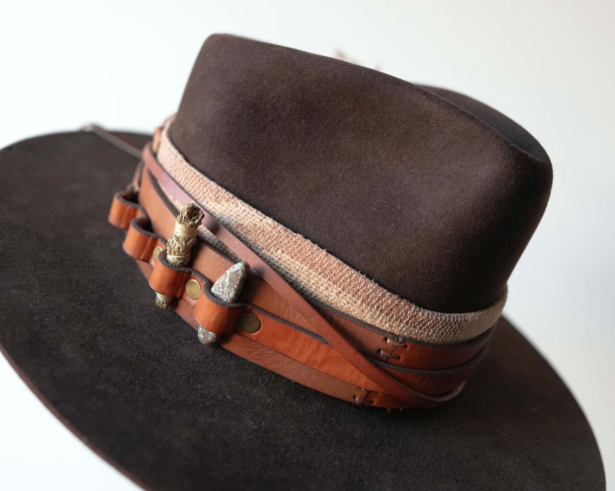 Heritage Hat 1848