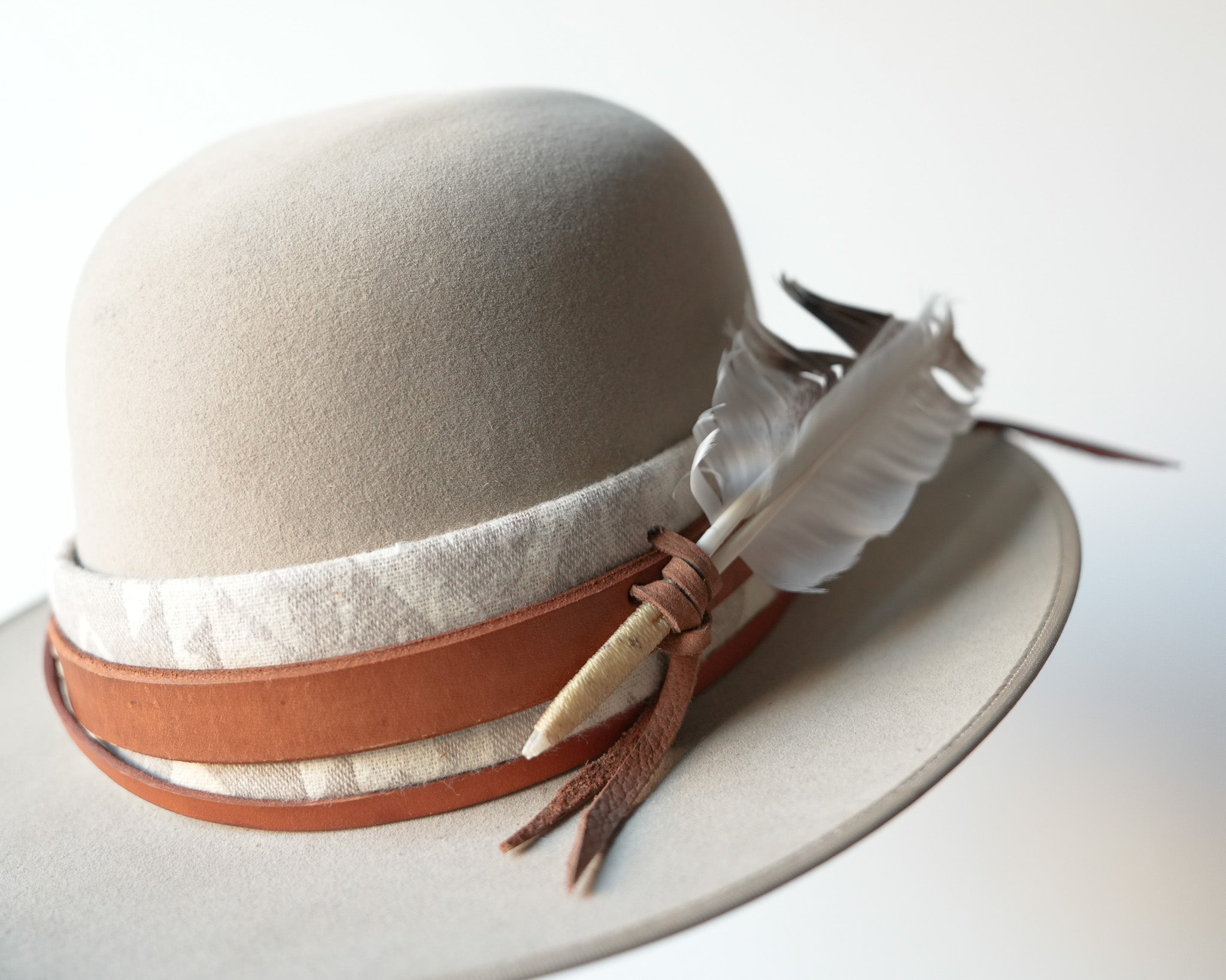 Heritage Hat 1849