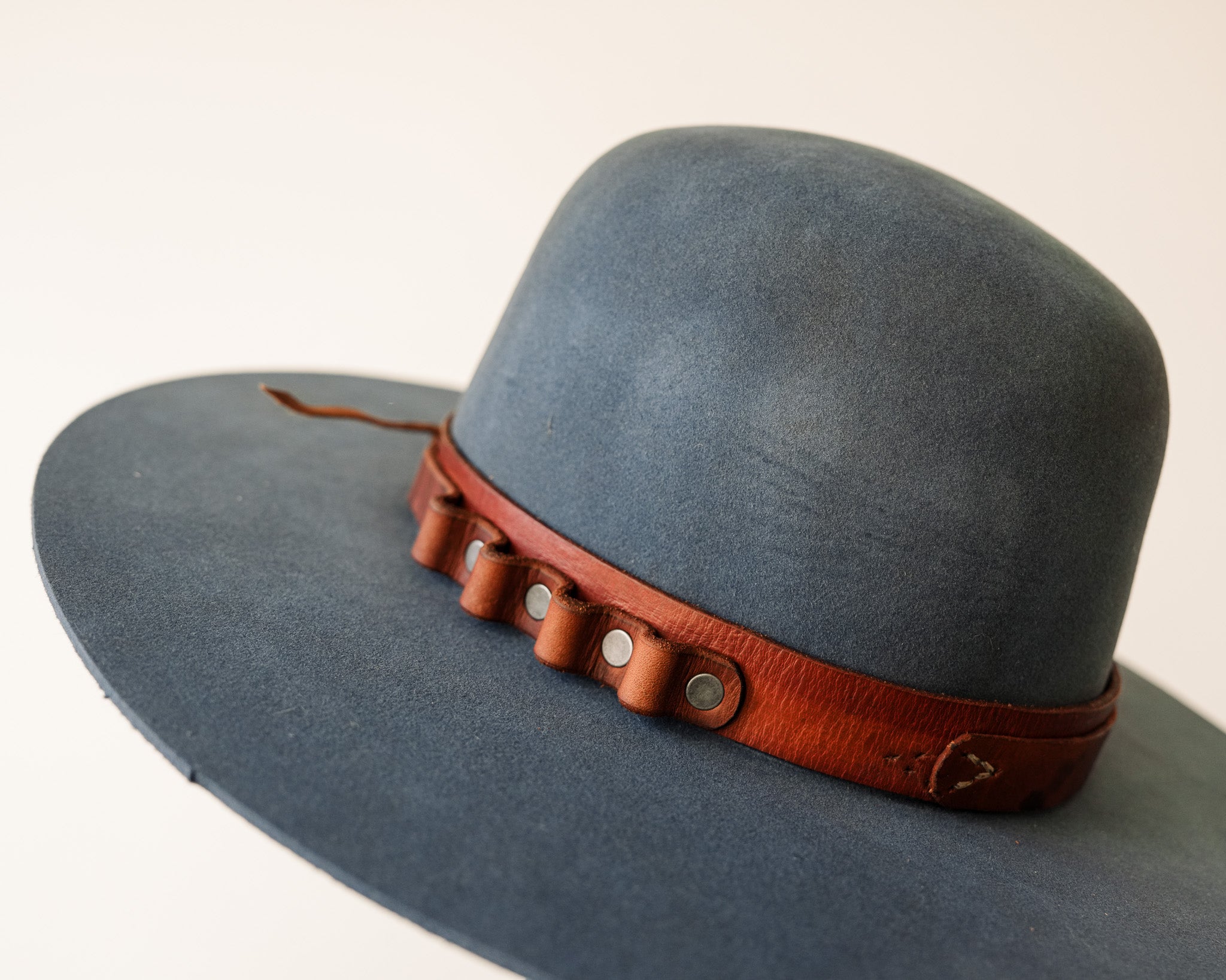 Heritage Hat 1850