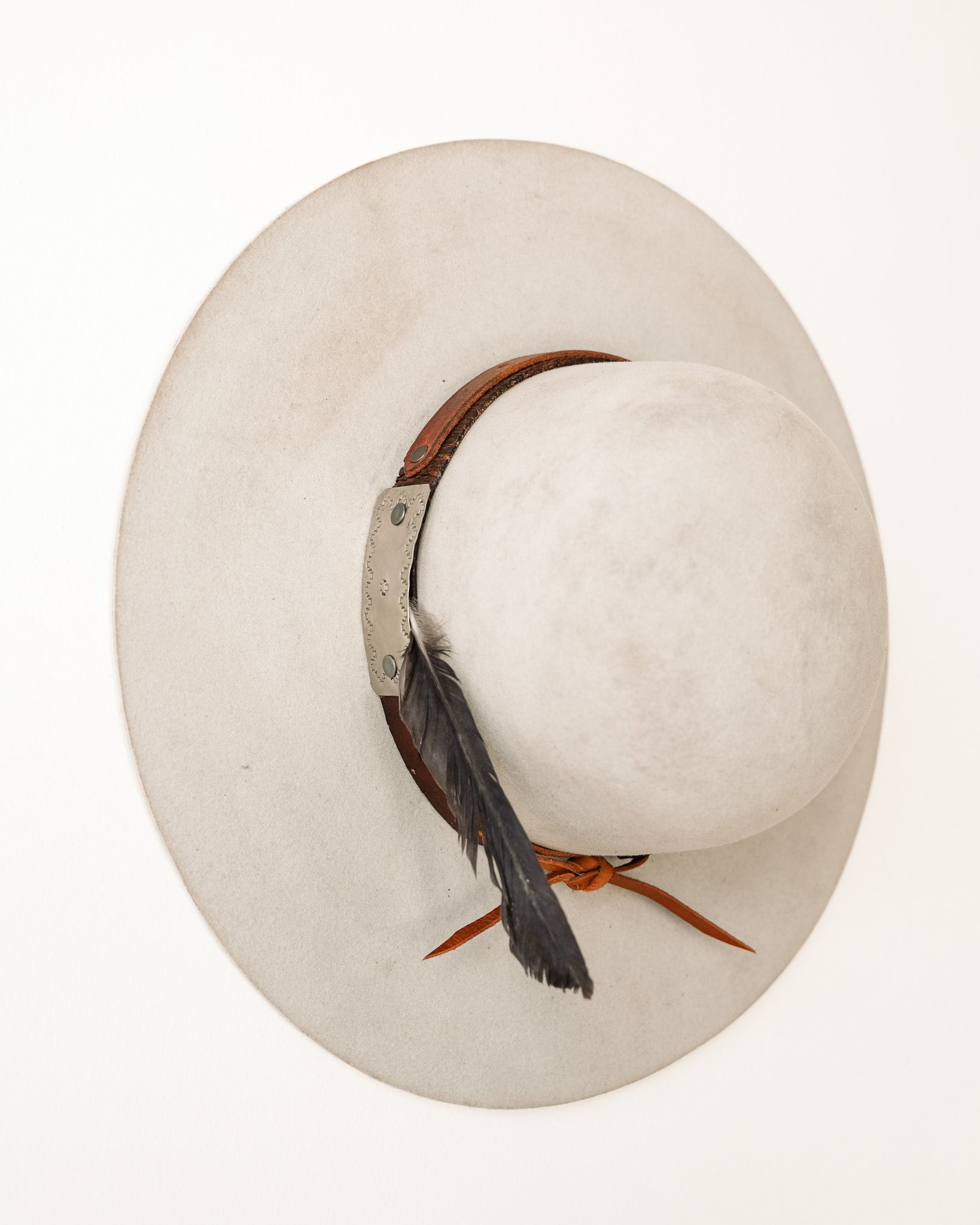 Heritage Hat 1851